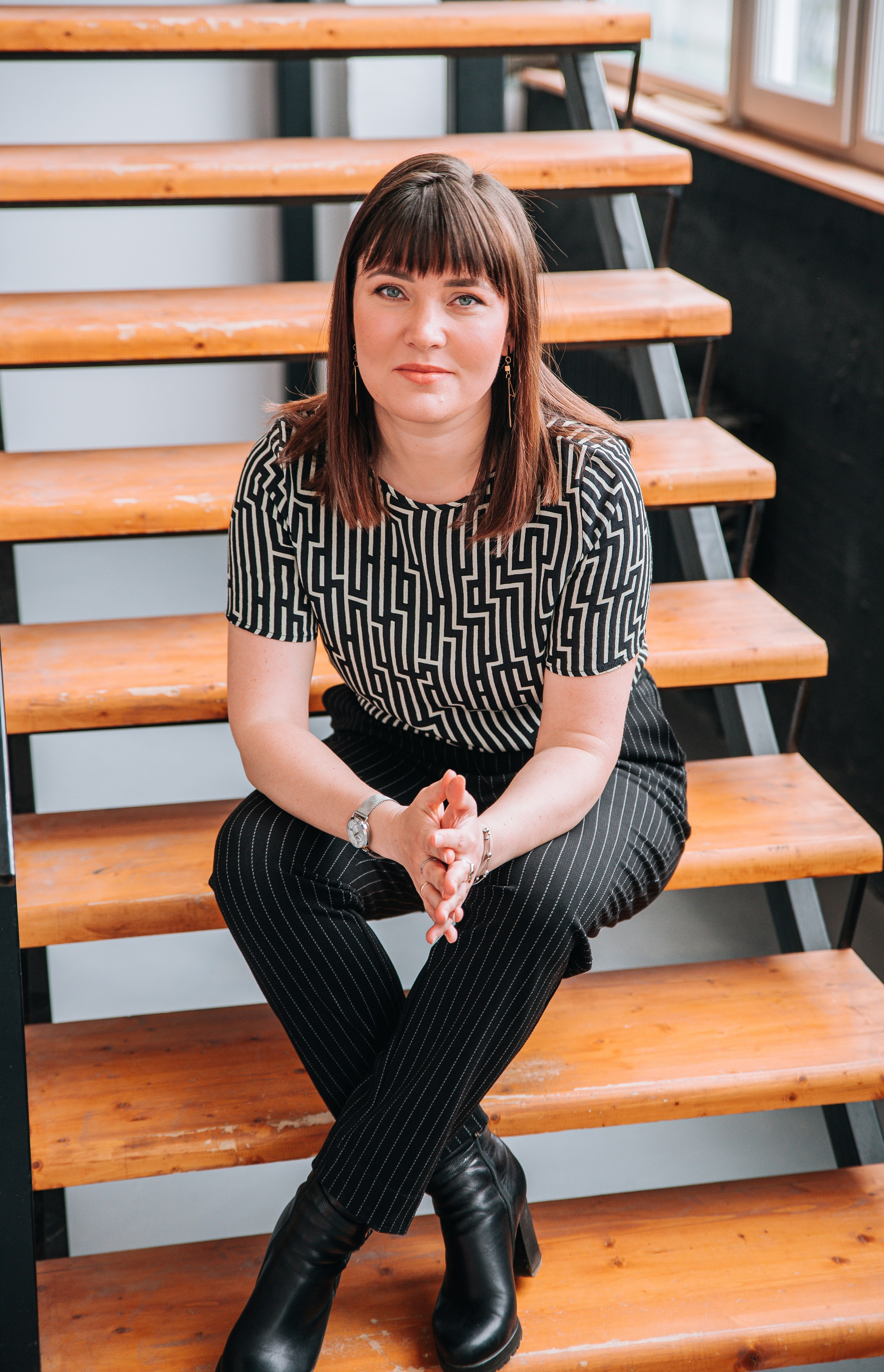 Психолог Оксана Голдаева. Главная