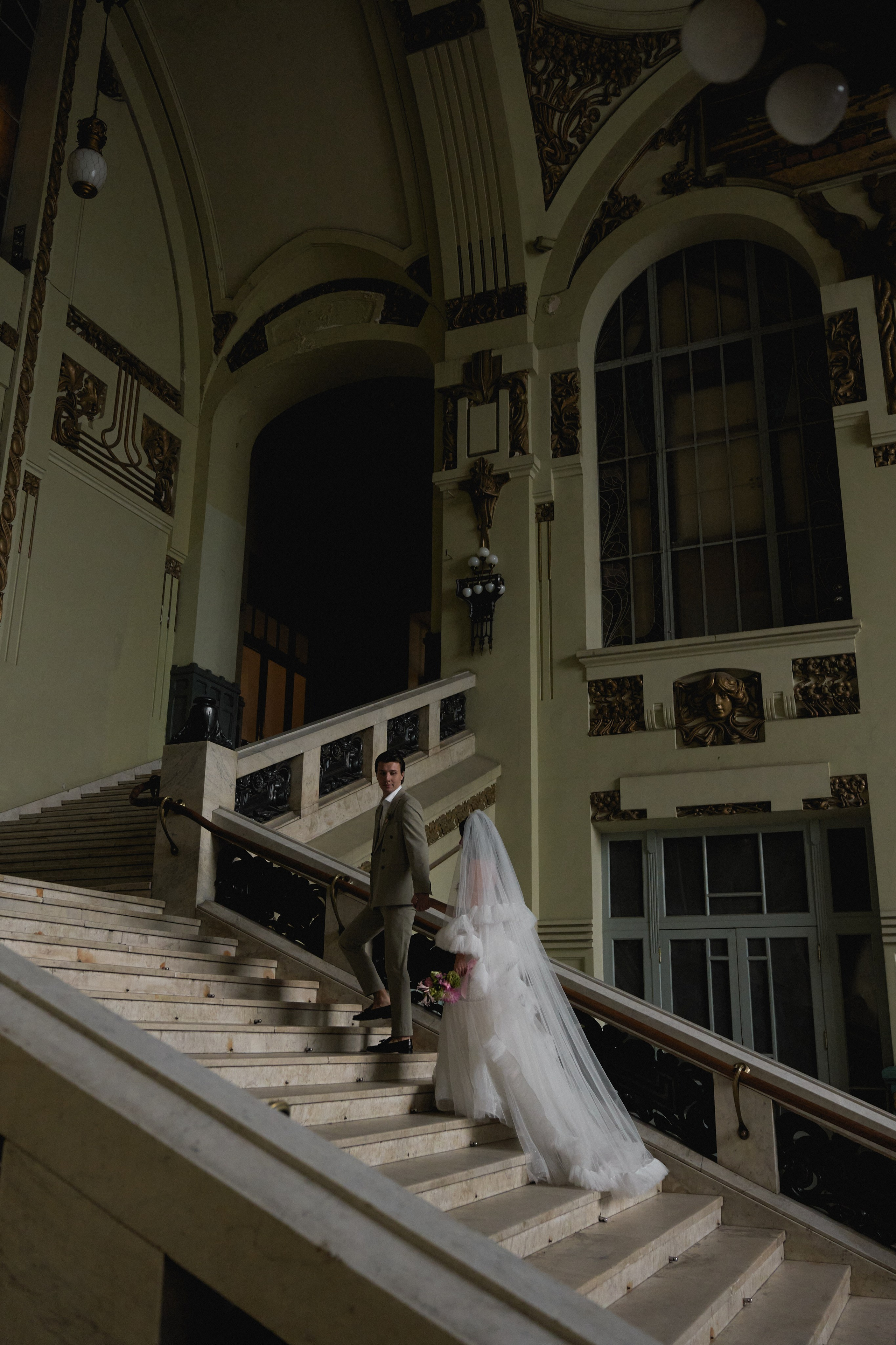 Александр и Роксана. Свадебный фотограф Санкт-Петербург Акбулатов Руслан