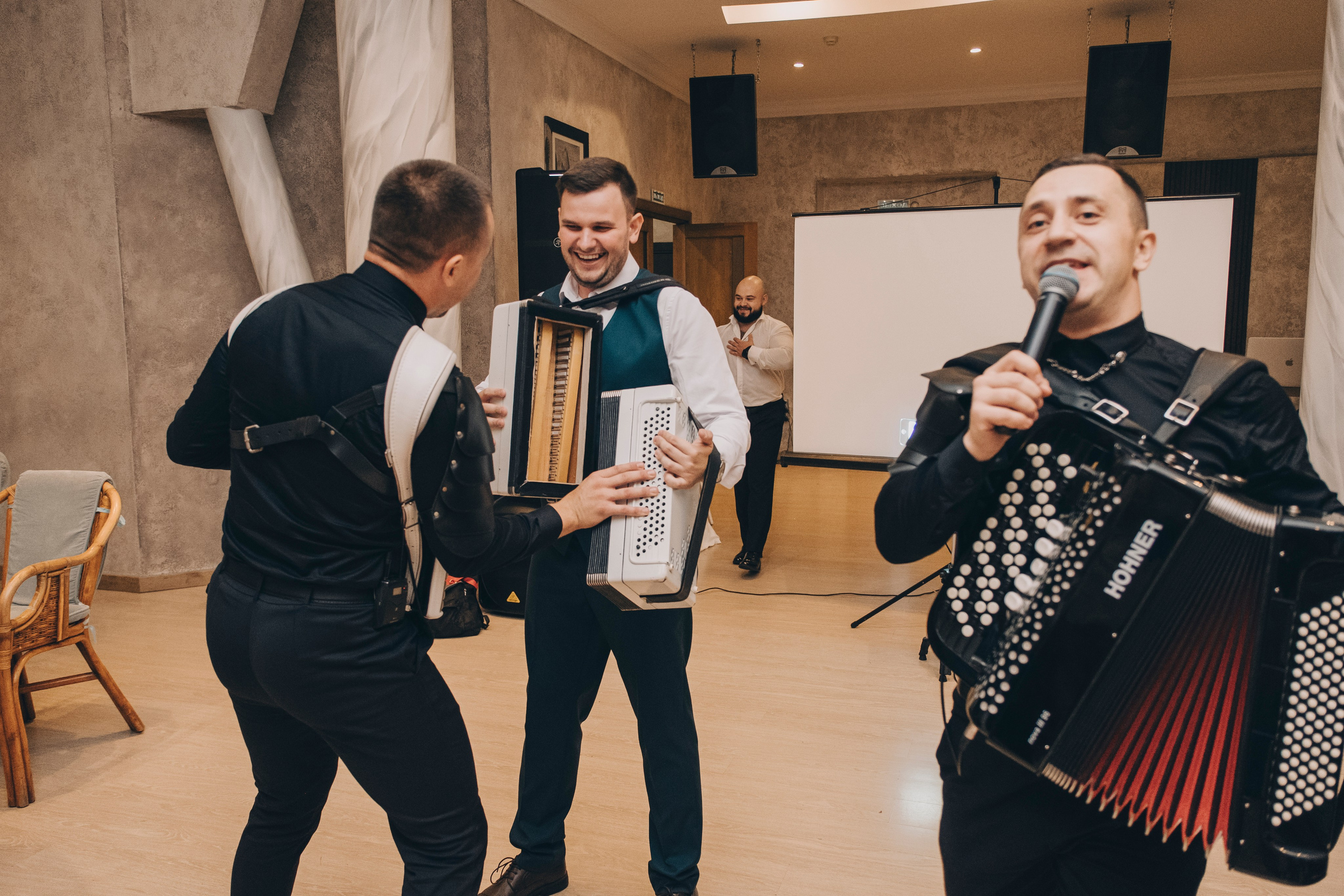 Полный свадебный день. Фотограф в Иркутске Анна Мирошникова