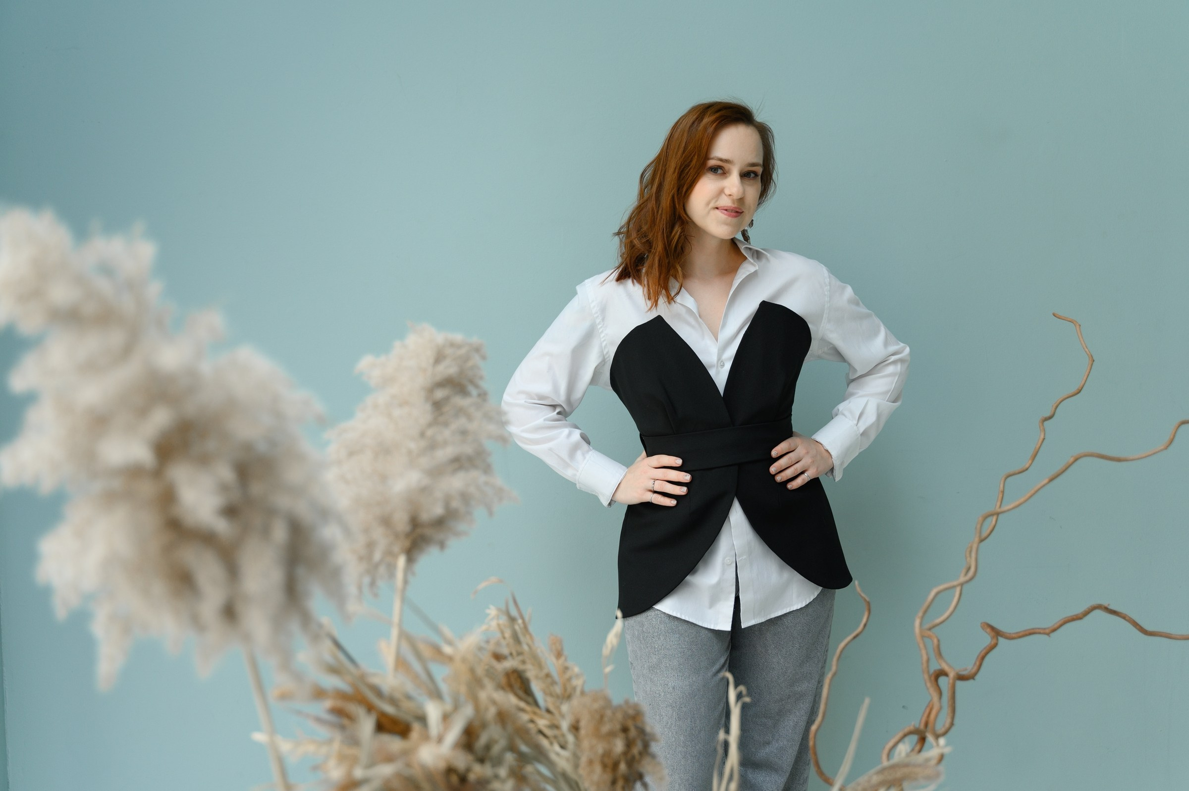 Контент-съёмка для психолога-коуча. Мск. Свадебный фотограф Константинова Елена