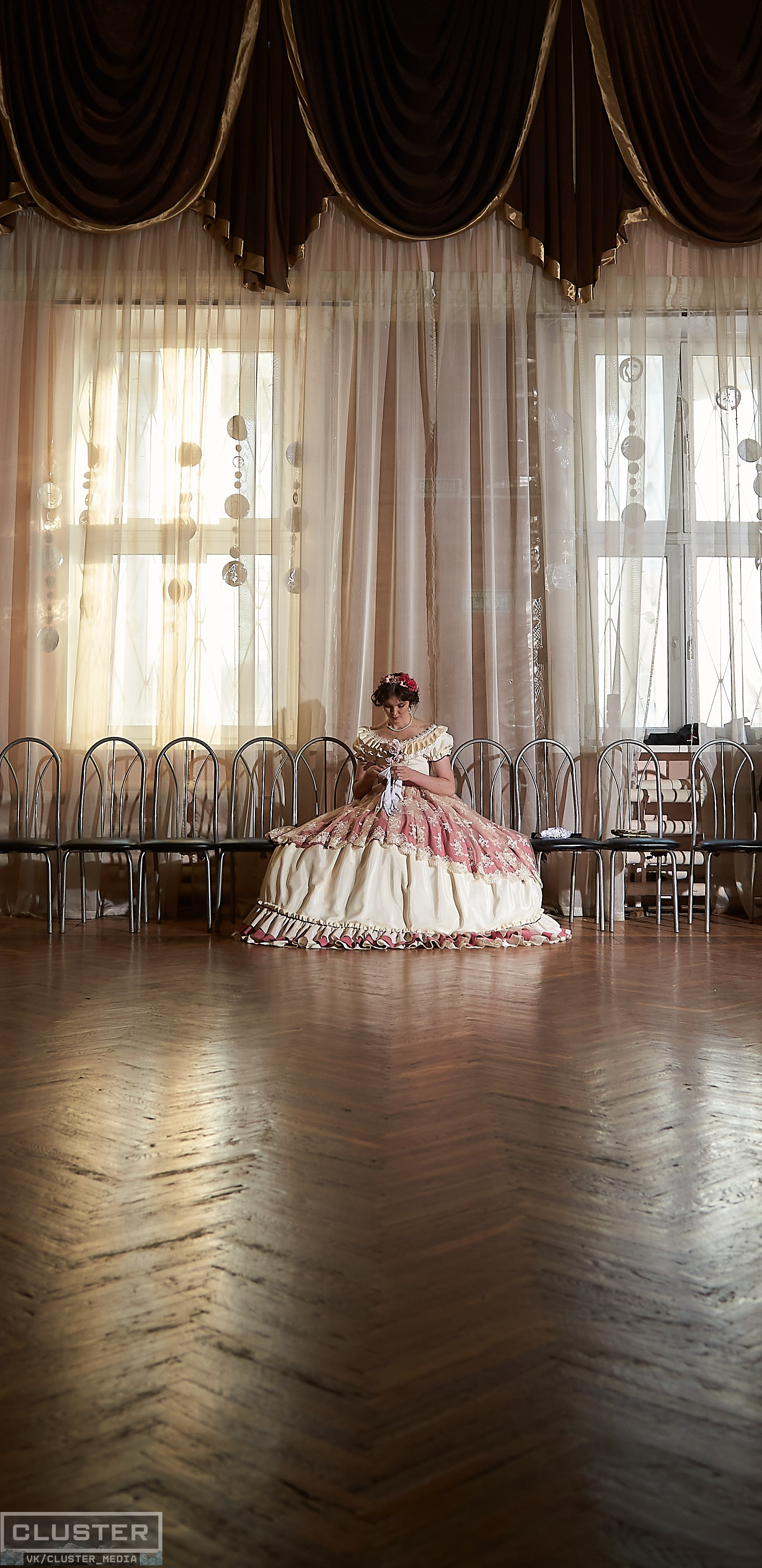 Марина и Дима