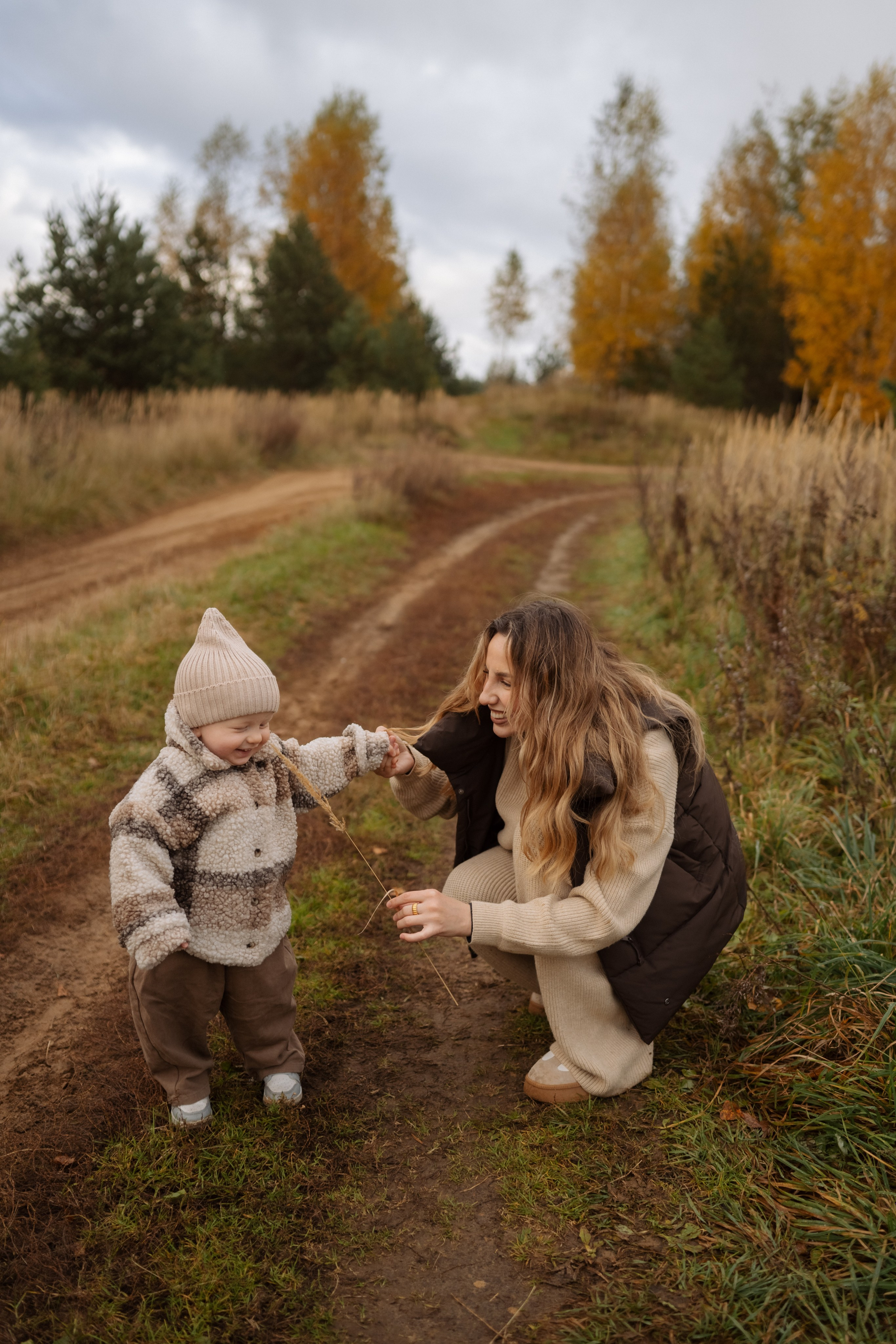 Оля и Алеша. Дьяконова Валерия семейный и детский фотограф в Санкт-Петербурге