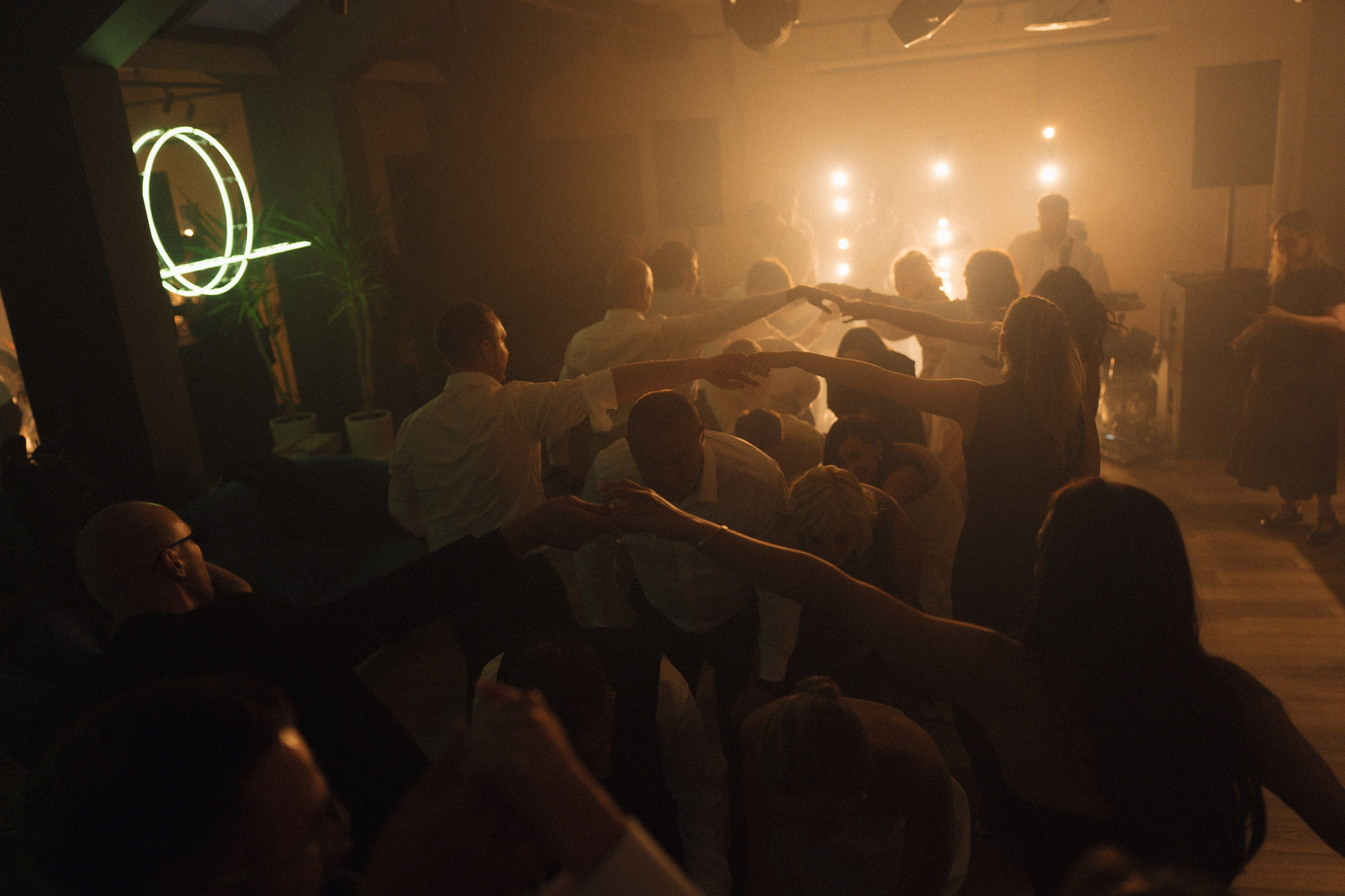 Dom. Фотограф в Санкт-Петербурге Александр Дымов