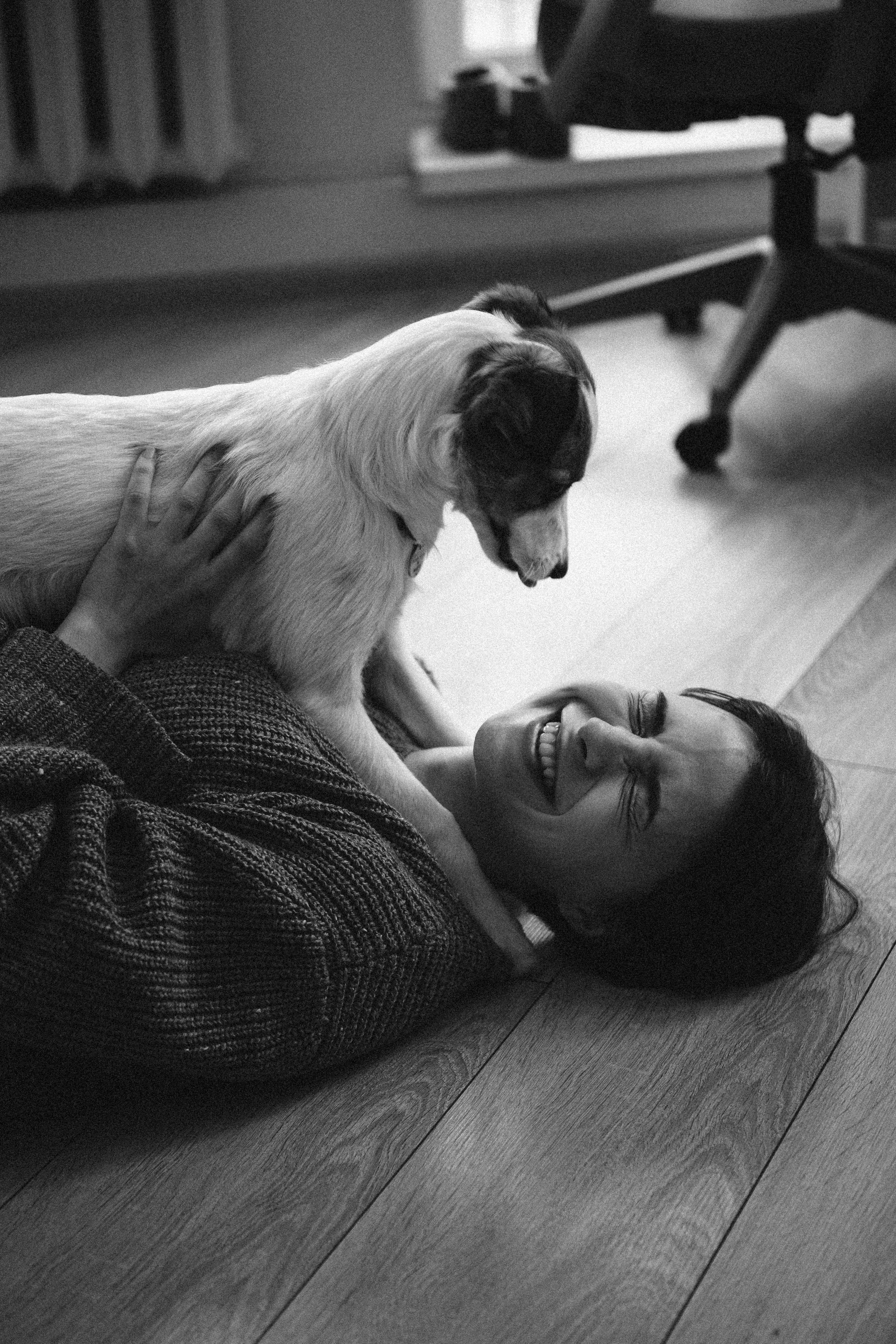 Лика и Клео. Свадебный фотограф Оля Григунова