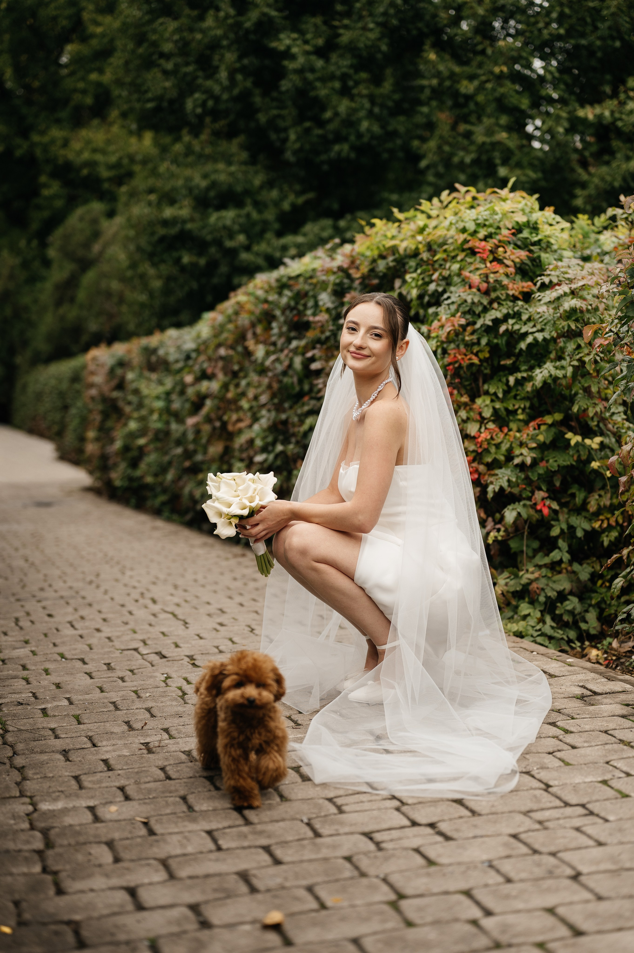 Константин и Виктория. Свадебный и семейный фотограф в Краснодаре Алина Мельник
