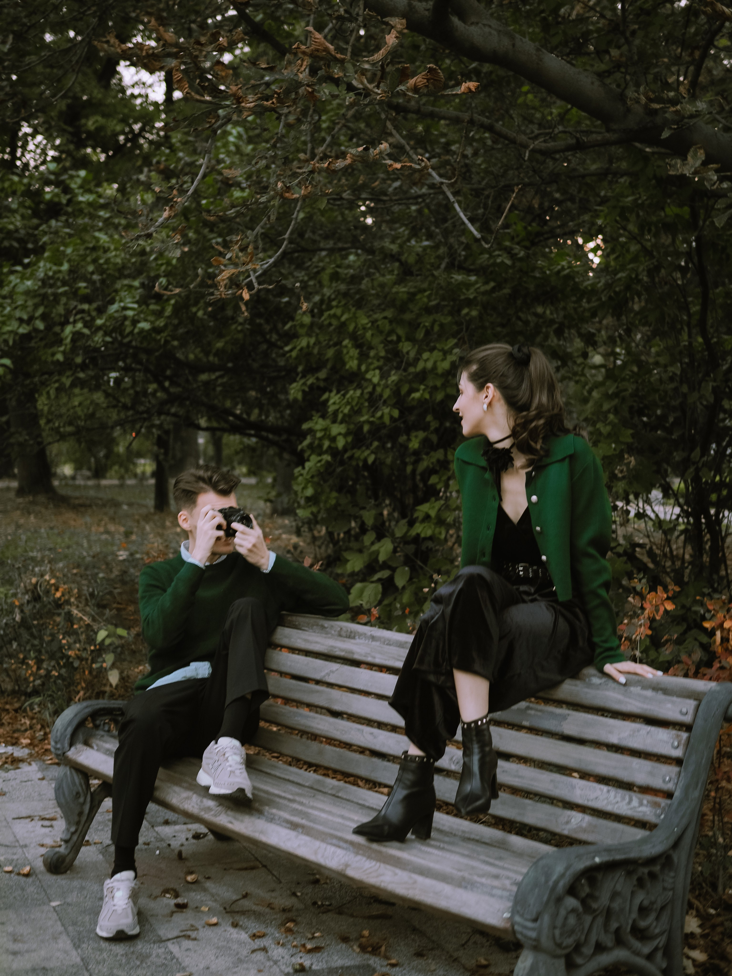 LoveStory. Фотограф Рязань. Семейный Свадебный фотограф