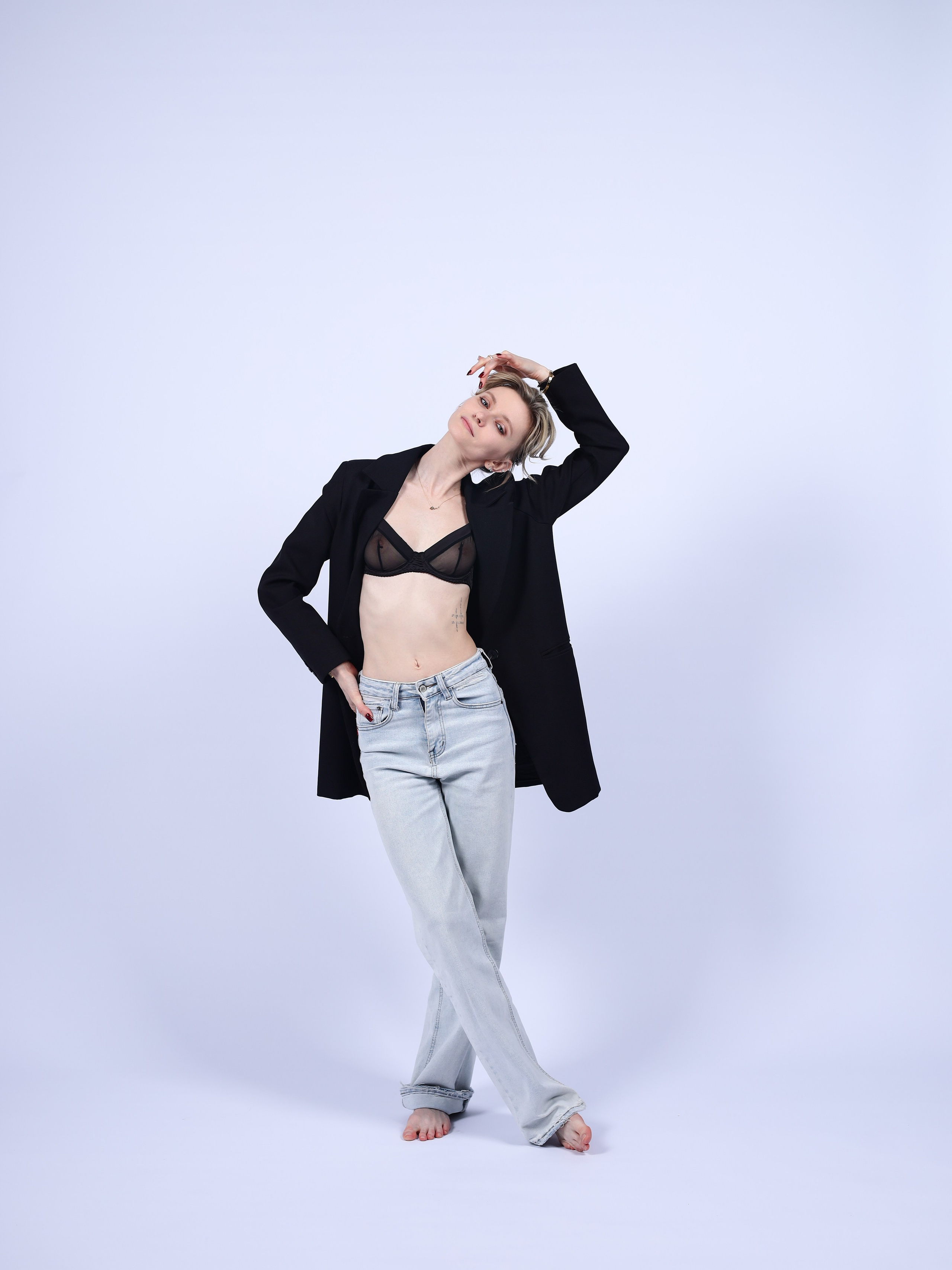 Дарья и Анна. Фотостудия без фотографа Чехов. Первая студия автопортрета в Чехове