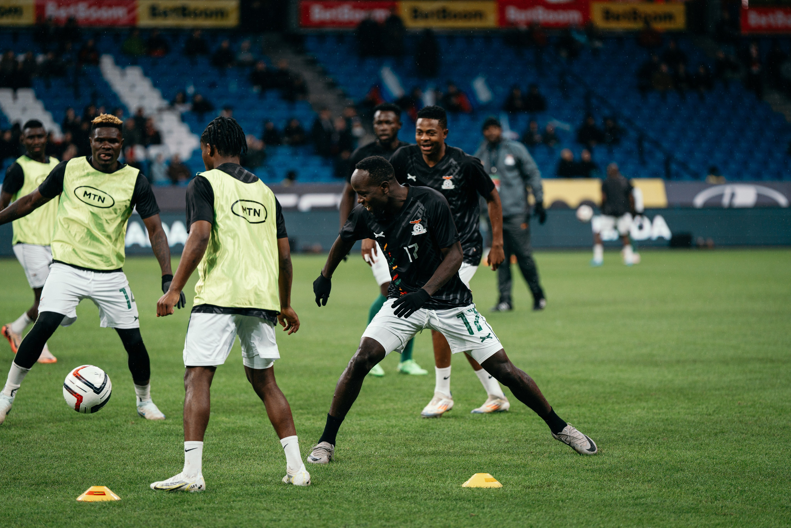 Sports. Photographer based in moscow Peter Tchana