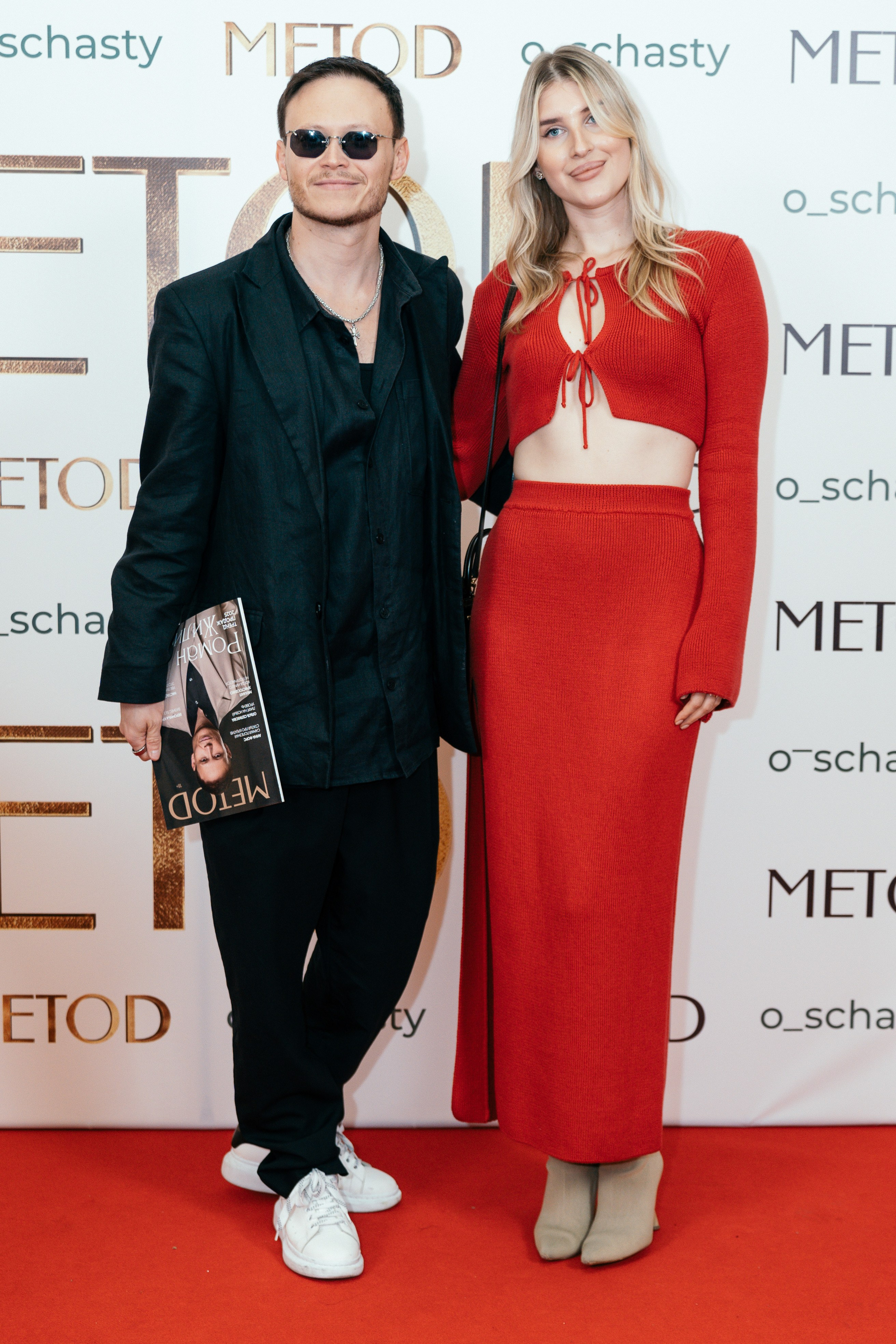 METOD Conf. Я занимаюсь событийной, свадебной, товарной, студийной… фотографией