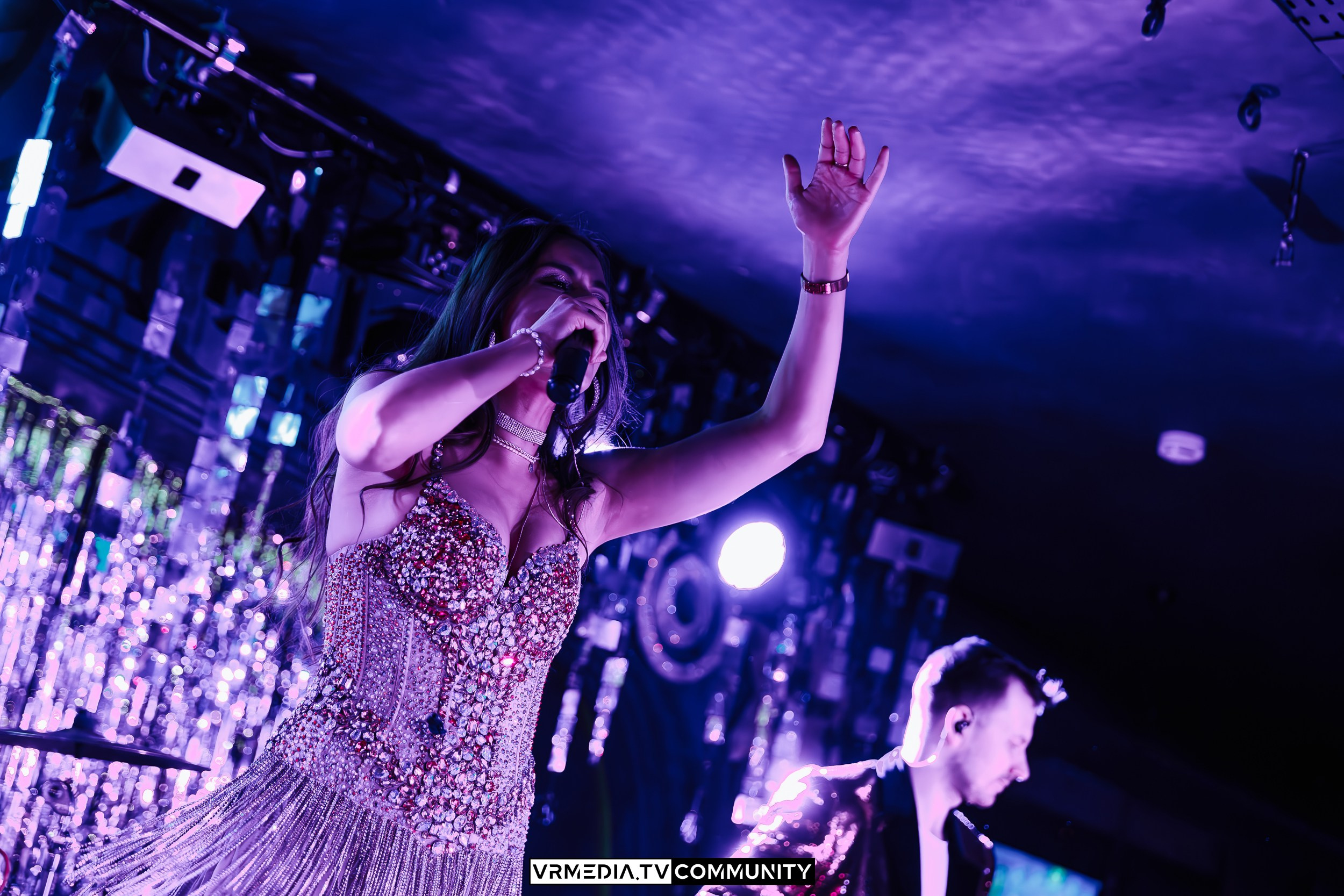 День рождения ресторана «Мюнхен»