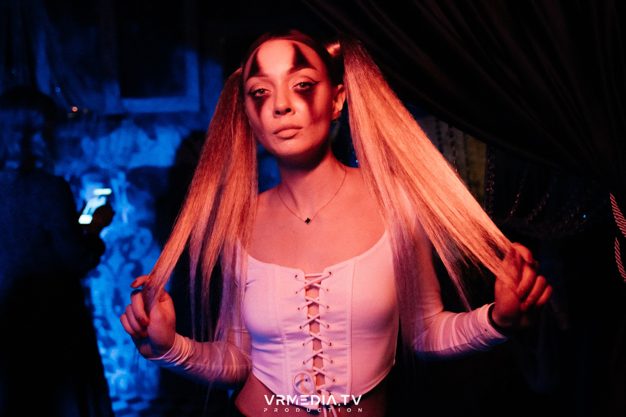 Halloween в ресторане «Мюнхен»