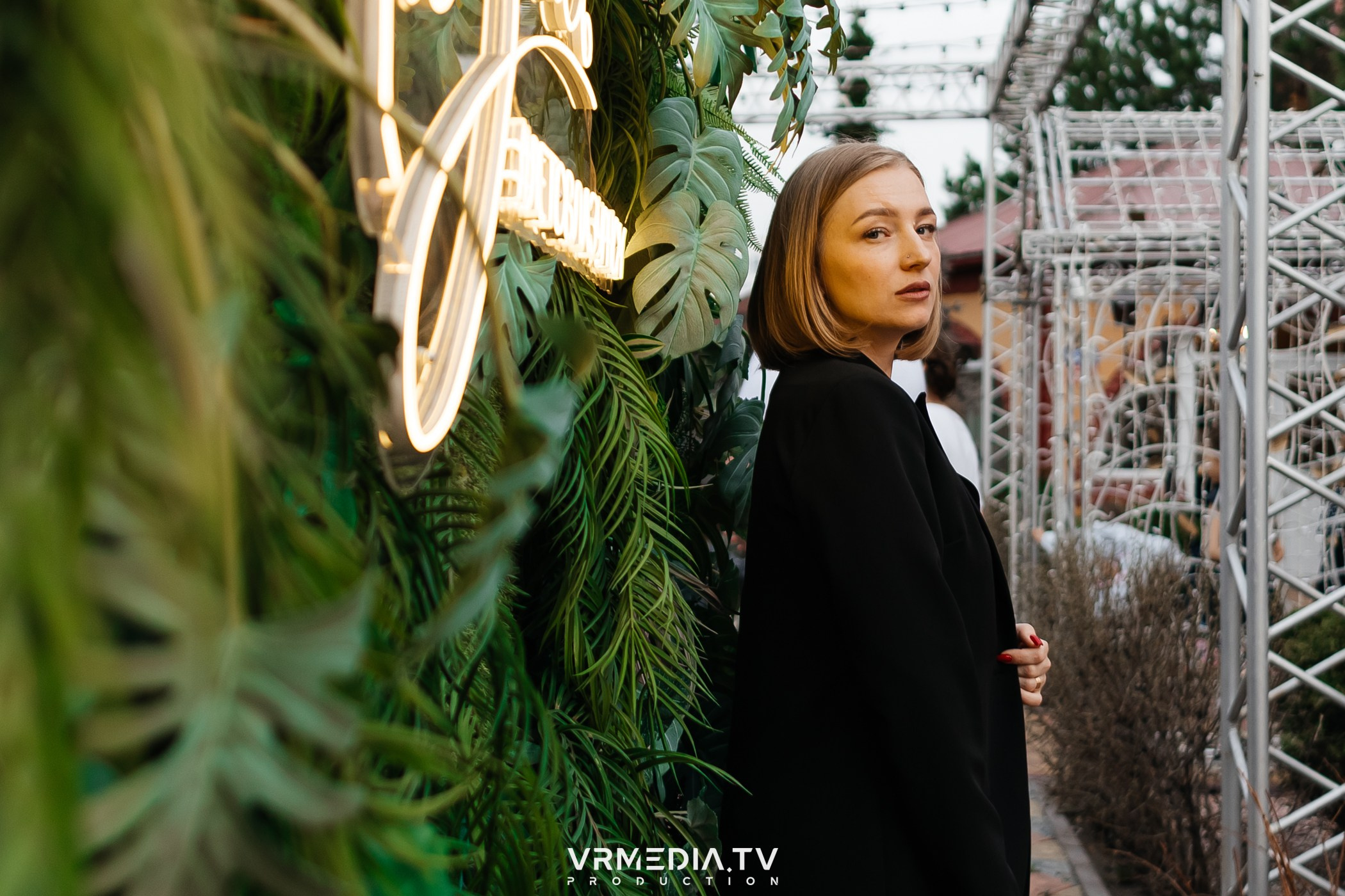 Выходные в ресторане «Лазурный берег»