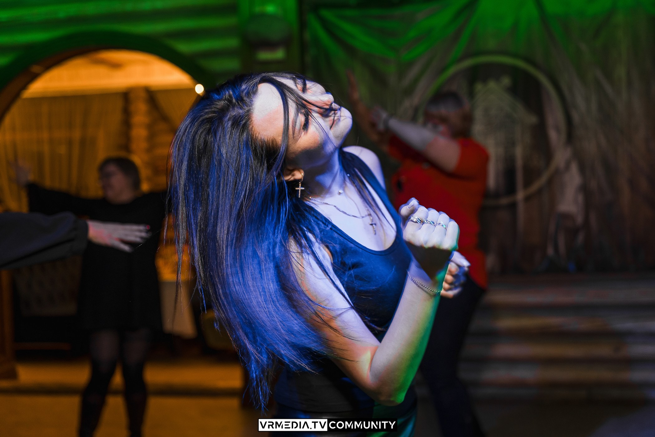 В гостях у «Петровича»