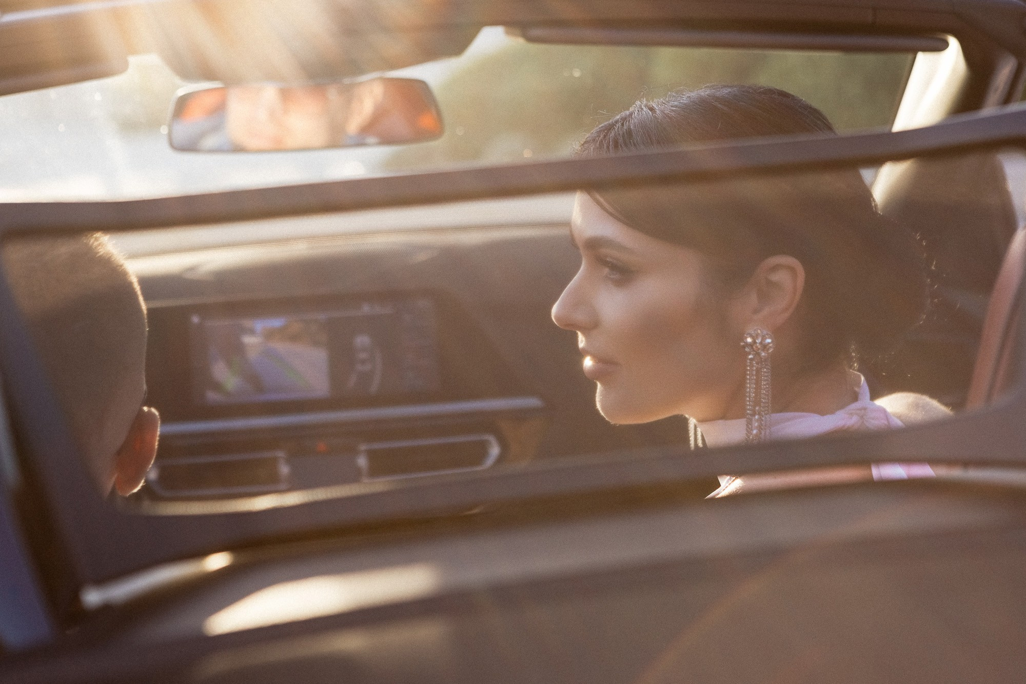 Женя и Катя — свадьба для двоих на Крымском Санторини. Свадебный фотограф, фотосъемка в Крыму, Севастополе, Симферополе, Ялте