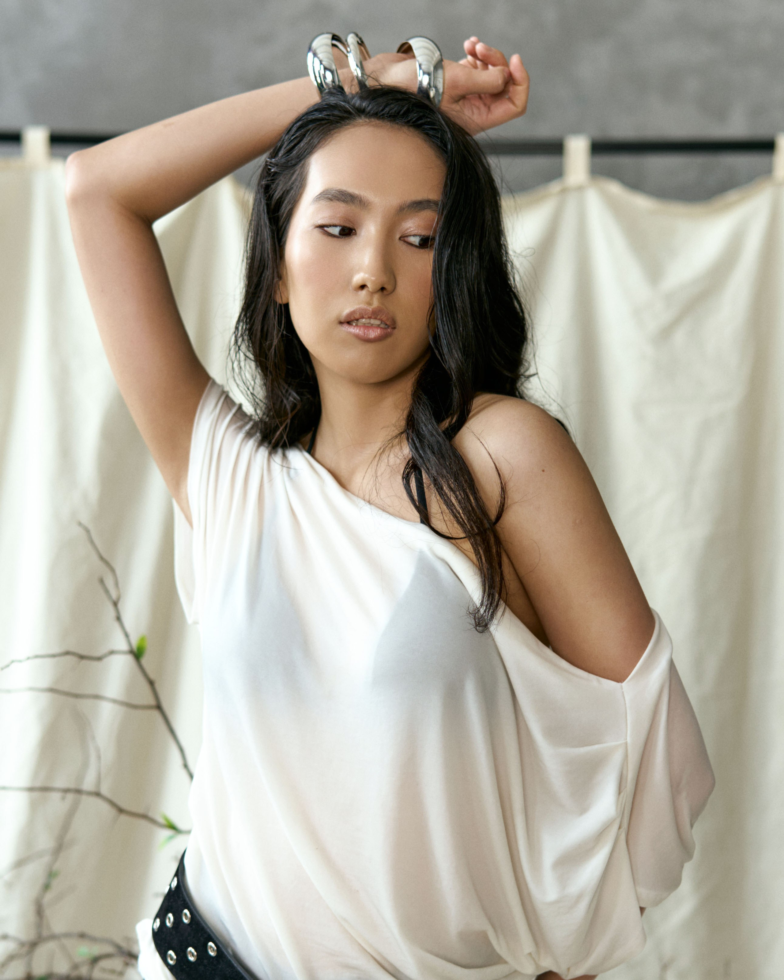 Alfiia. Главная