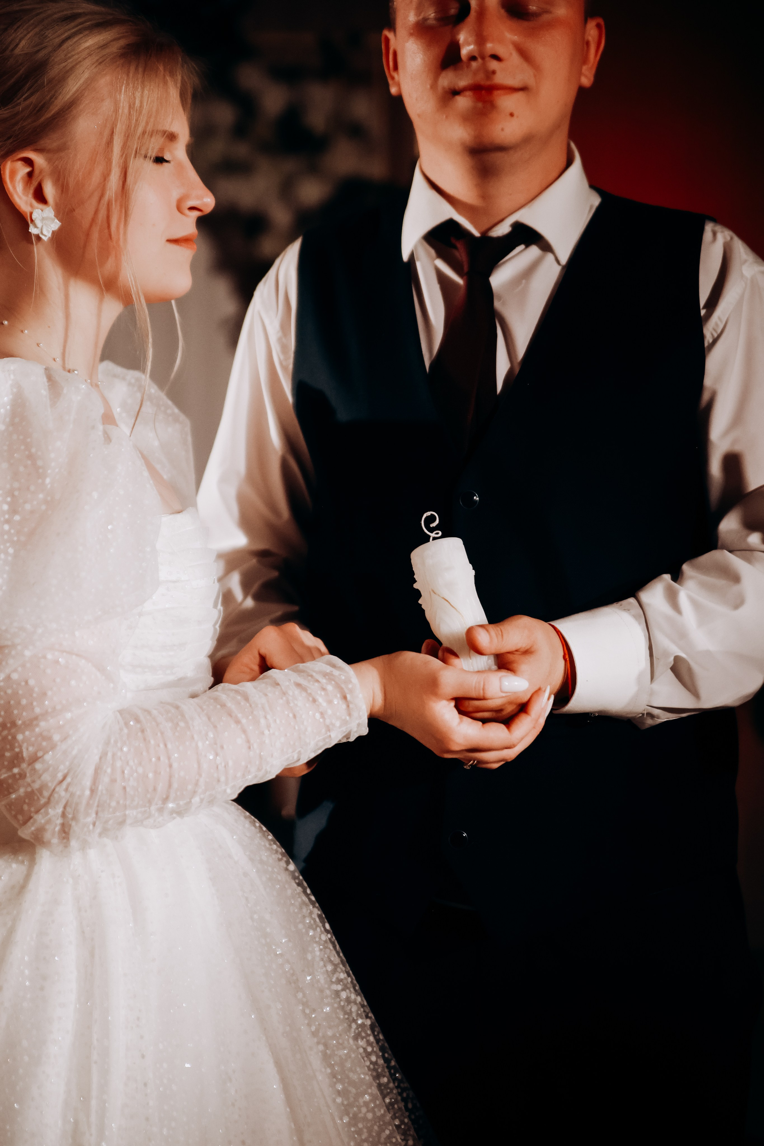 Яна и Артем