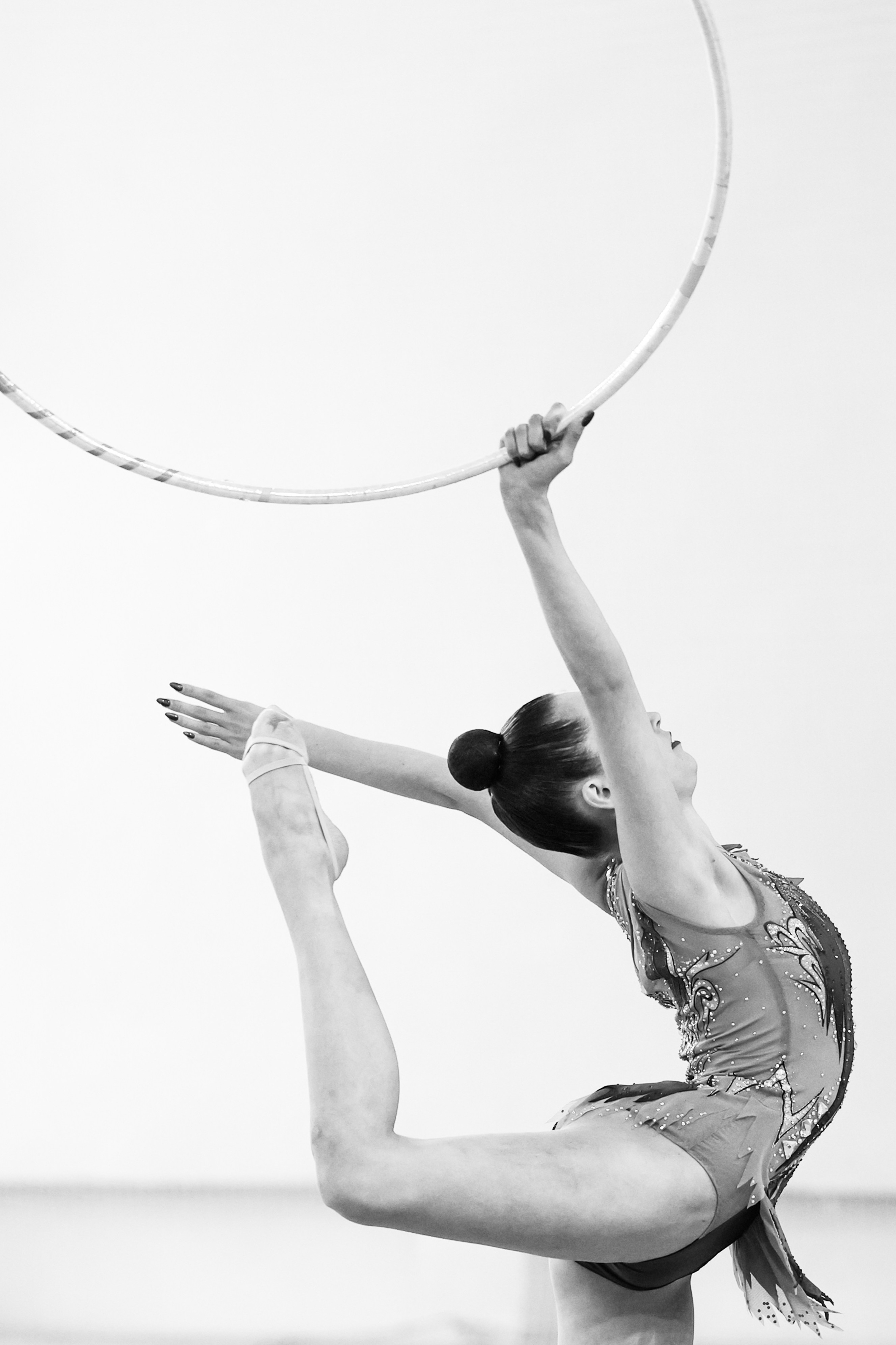 Художественная гимнастика. Репортажный фотограф в Москве Екатерина Якель