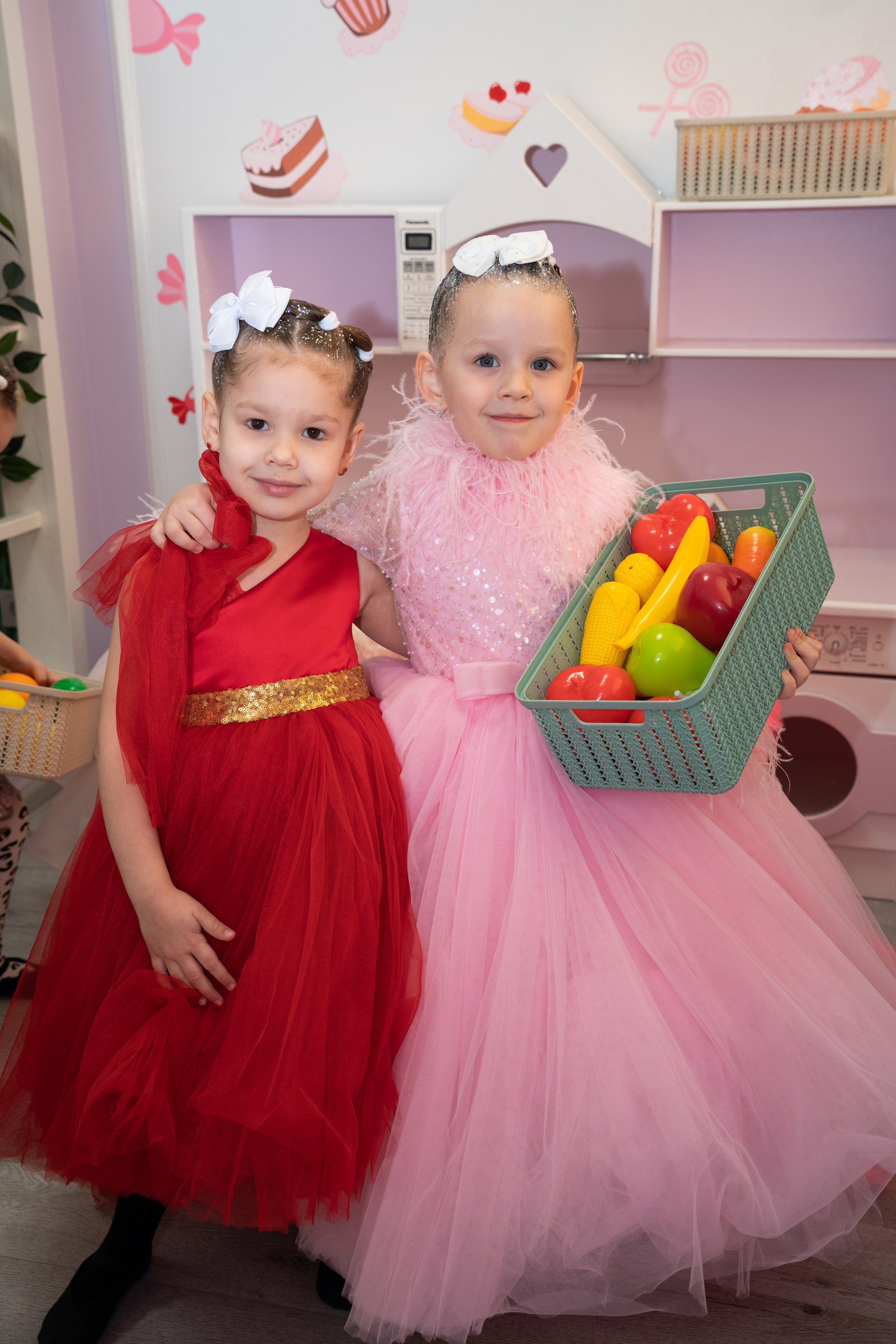 Балы, утренники. Фотограф новорожденных Оренбург и свадебный фотограф Оренбург