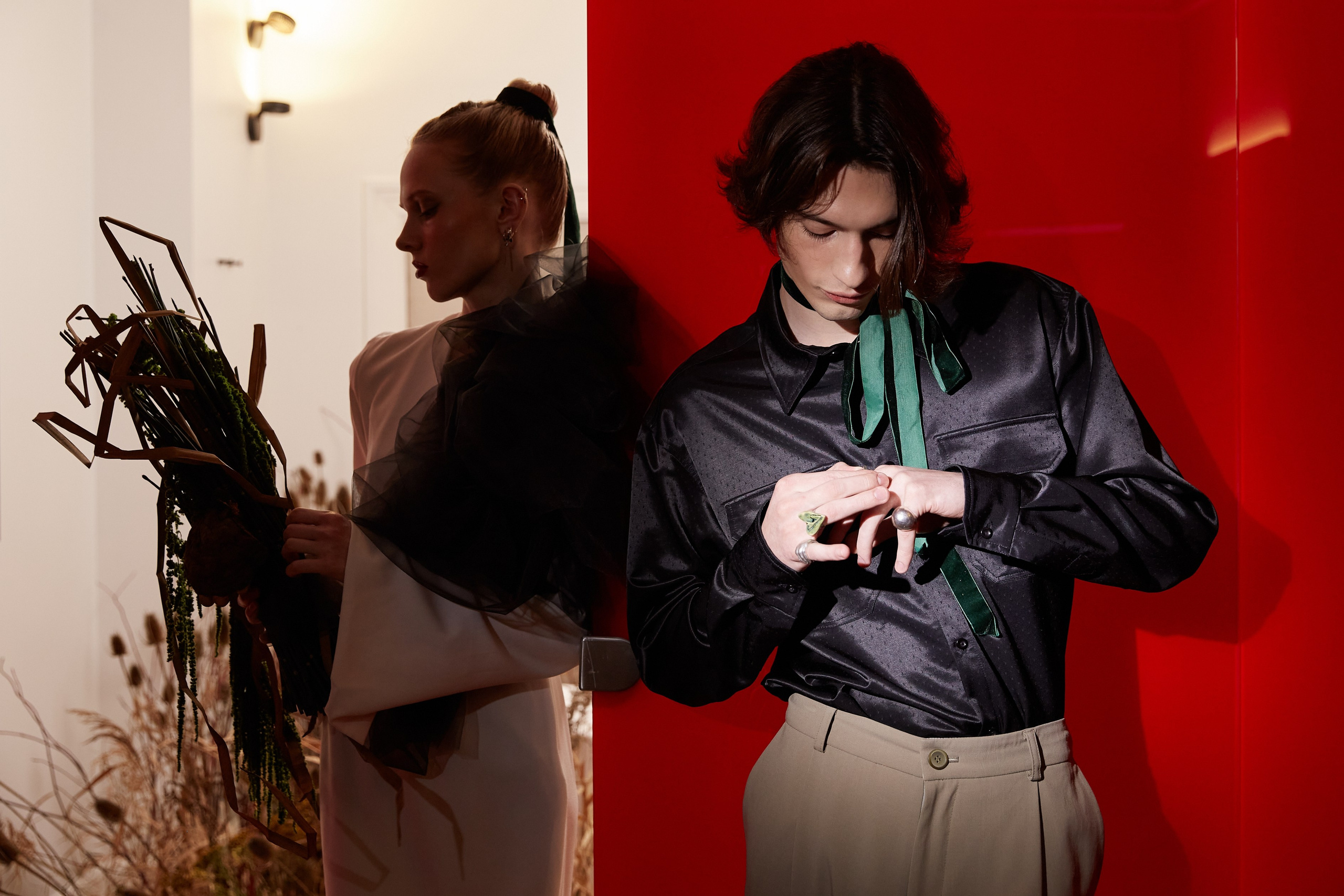 Лера & Вова. Оформление свадеб, декор свадеб Вера Маркова, Москва