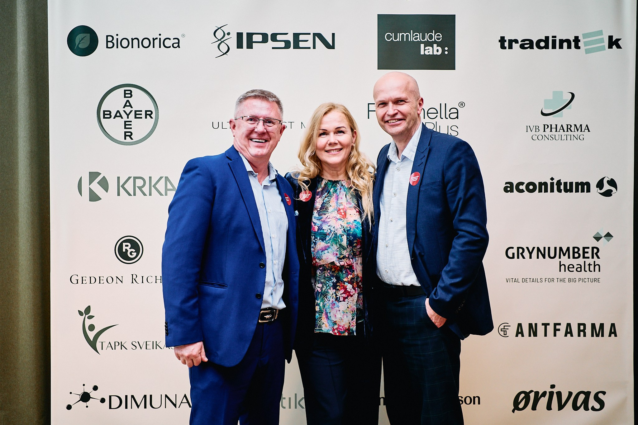 LPAGD Conference (AC Hotel by Marriott). Photographer in Vilnius