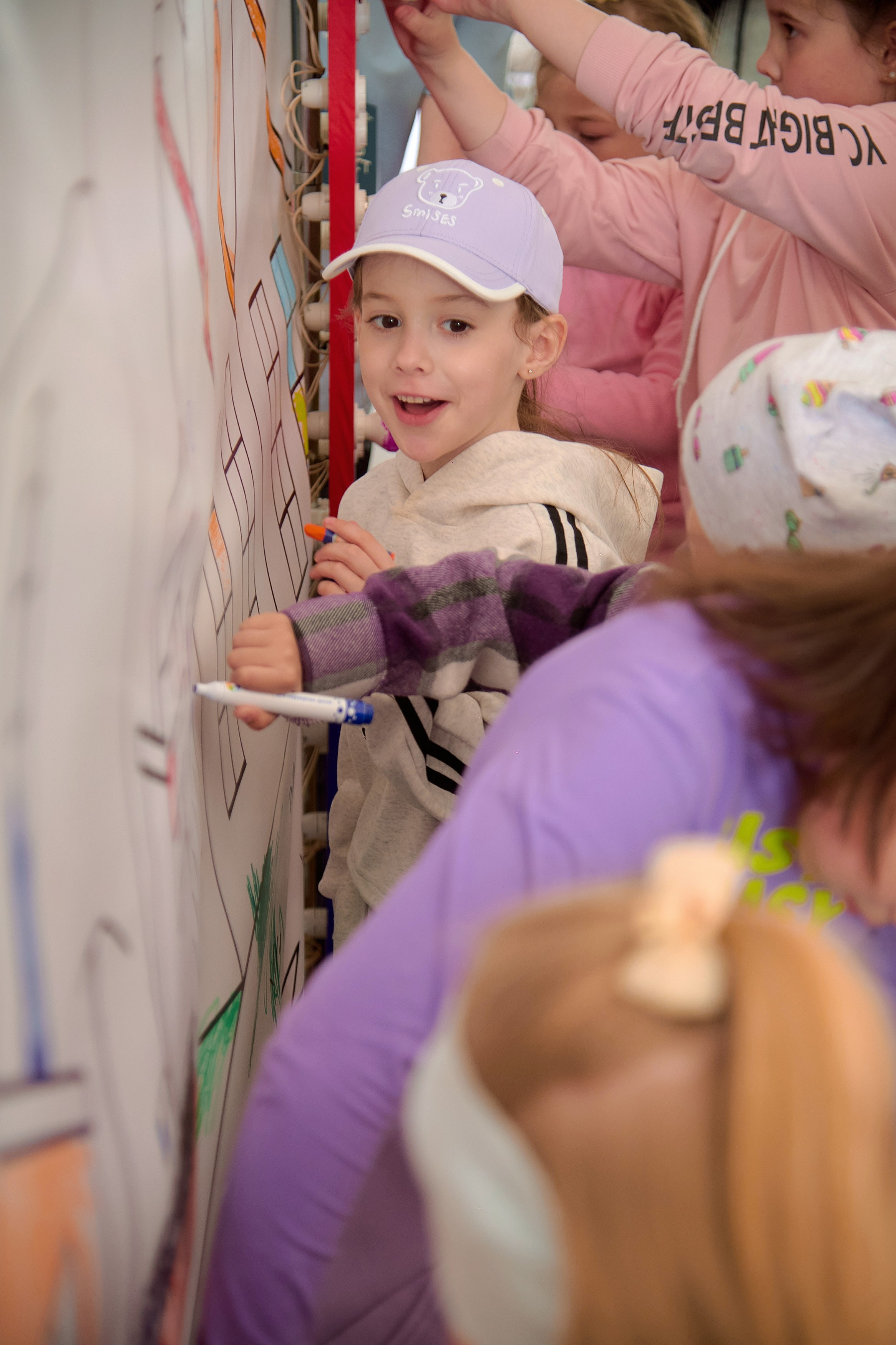Проффест в г. Назарово от СУЭК и СГК. Фотограф Яковлев Роман — Красноярск