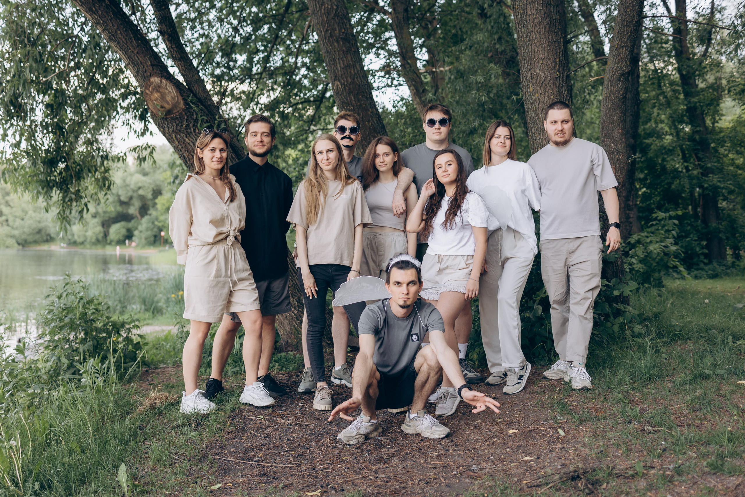 День Рождения Елизаветы. Детский и семейный фотограф. Москва