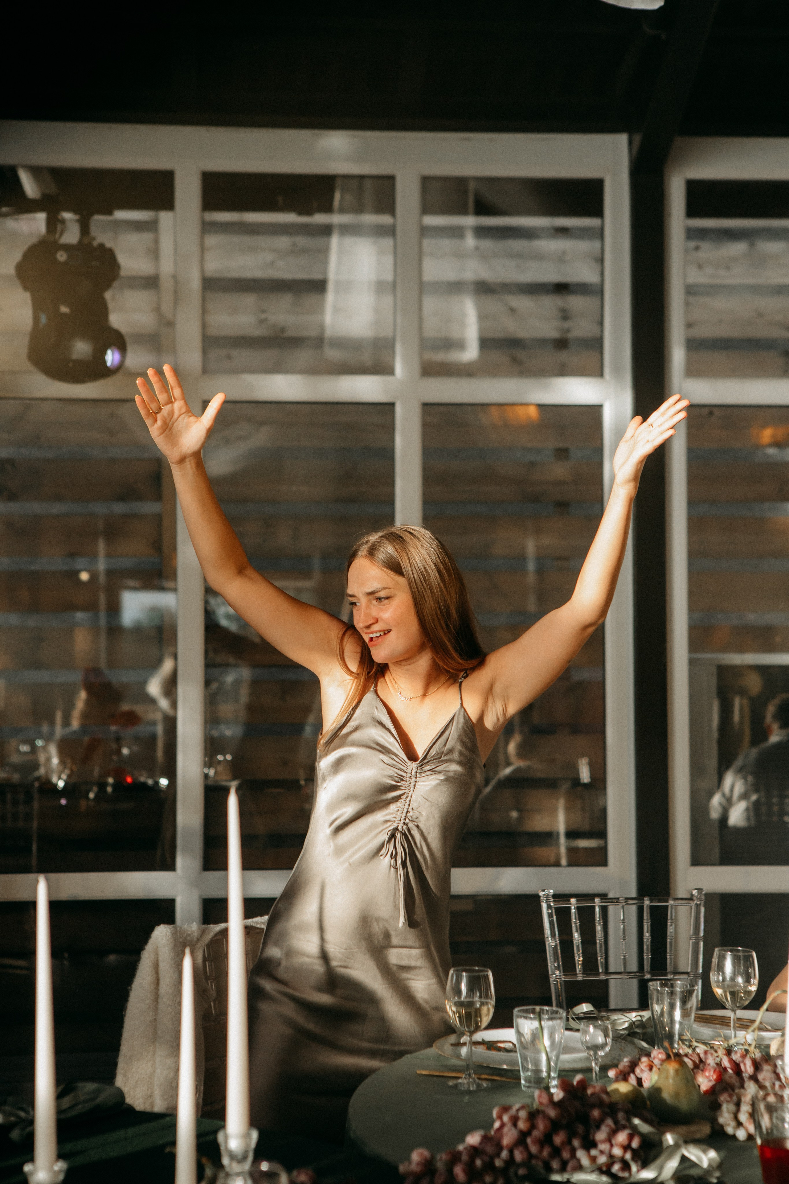 Евгений & Мария. Главная