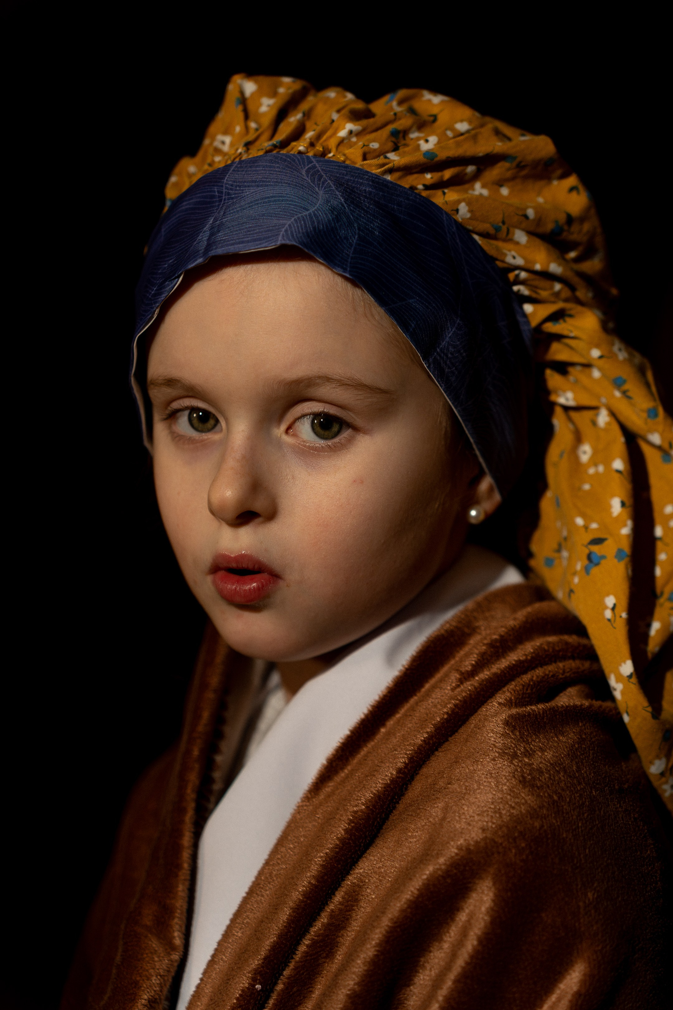 Мировые шедевры. Фотограф, Москва