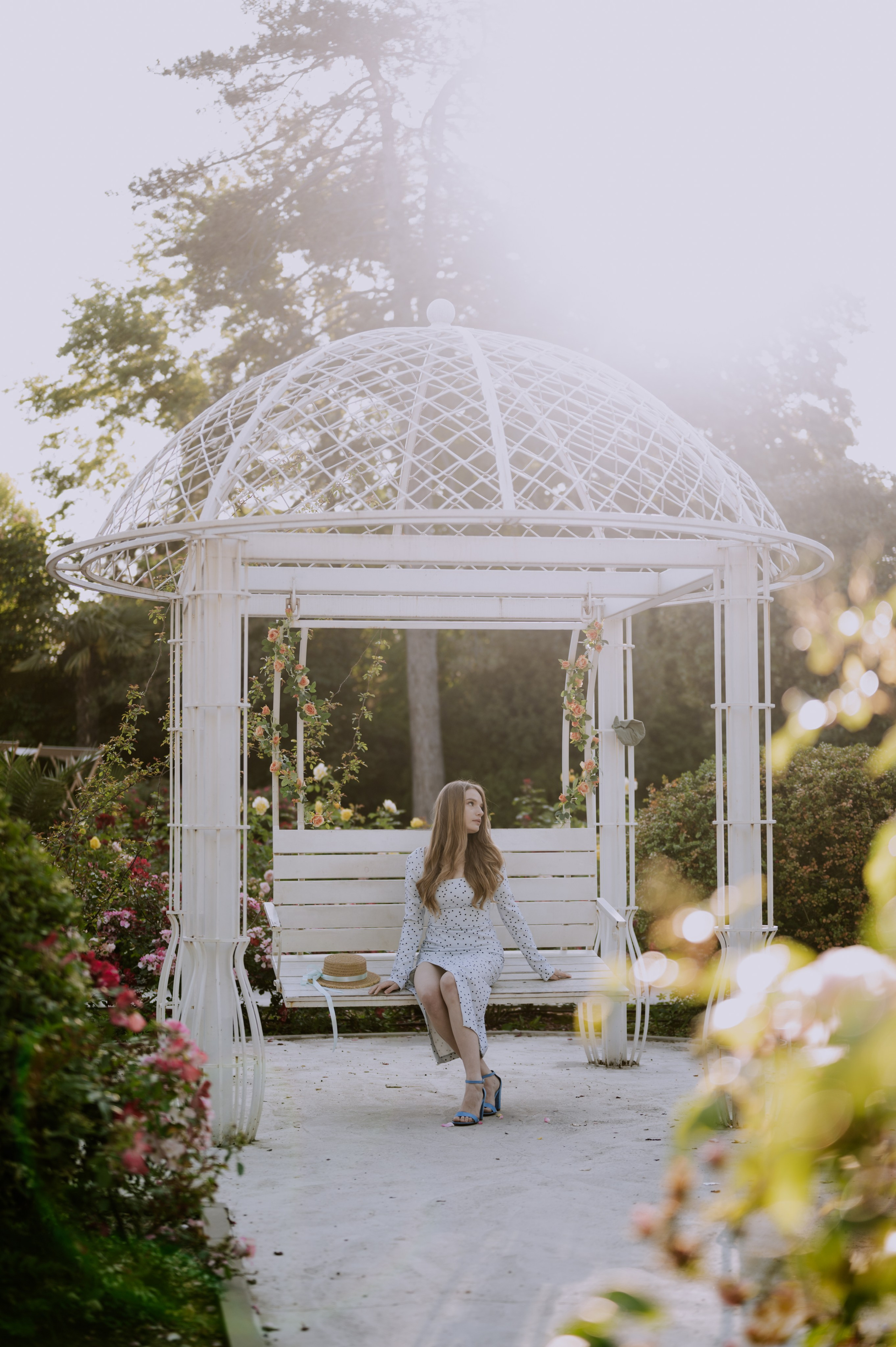 Таня. Фотограф Сочи Кисматова Анастасия