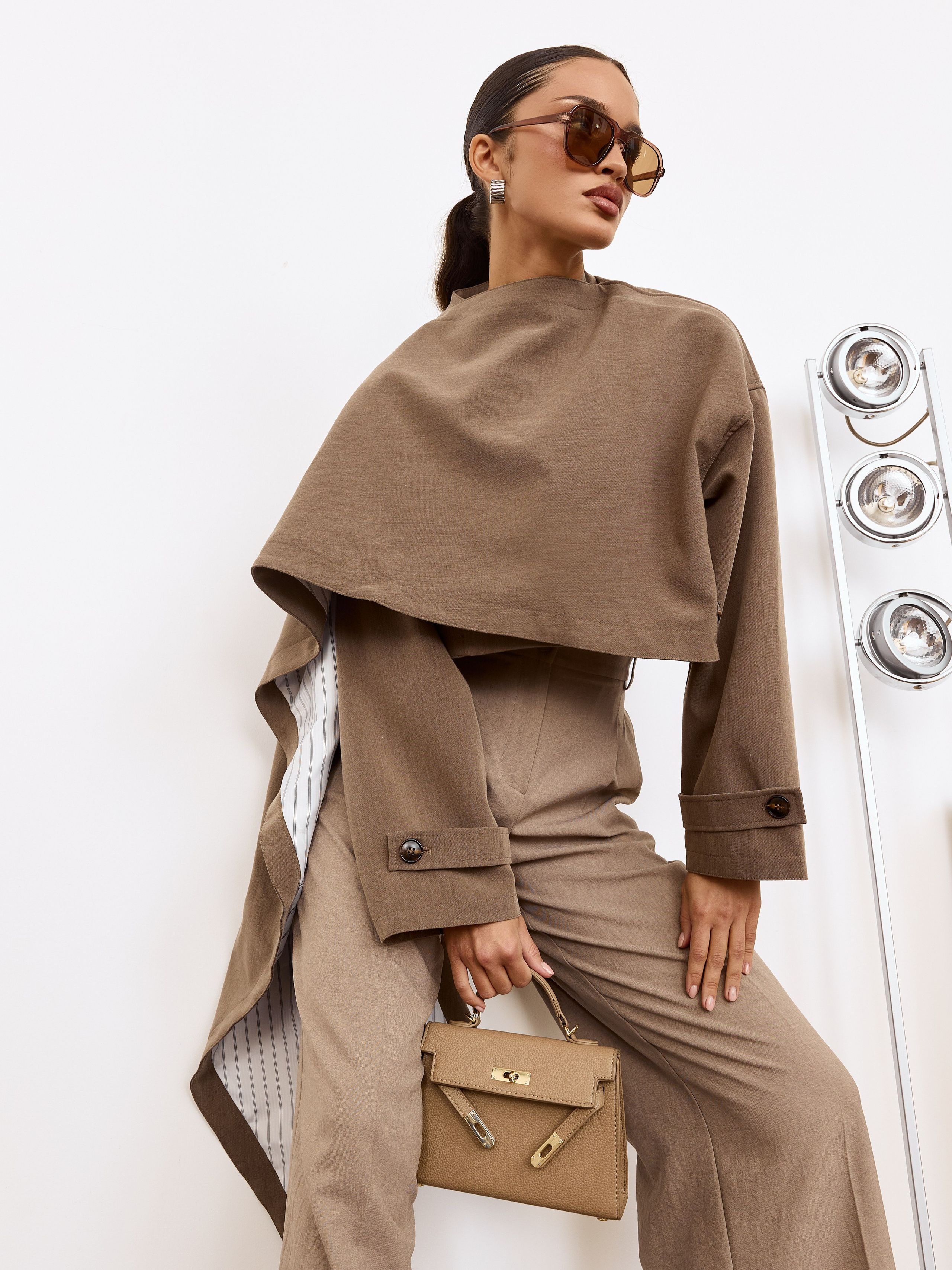 Имидж съемка для бренда Ephimeria