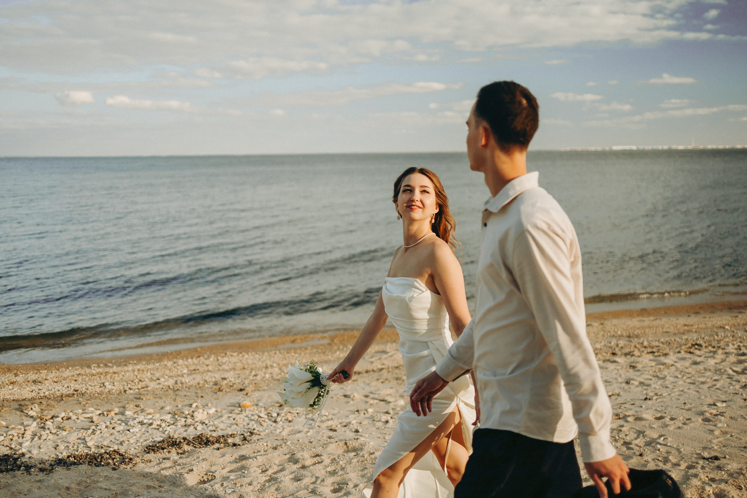 Екатерина&Антон. Семейный фотограф в Волгодонске Краченцева Анна