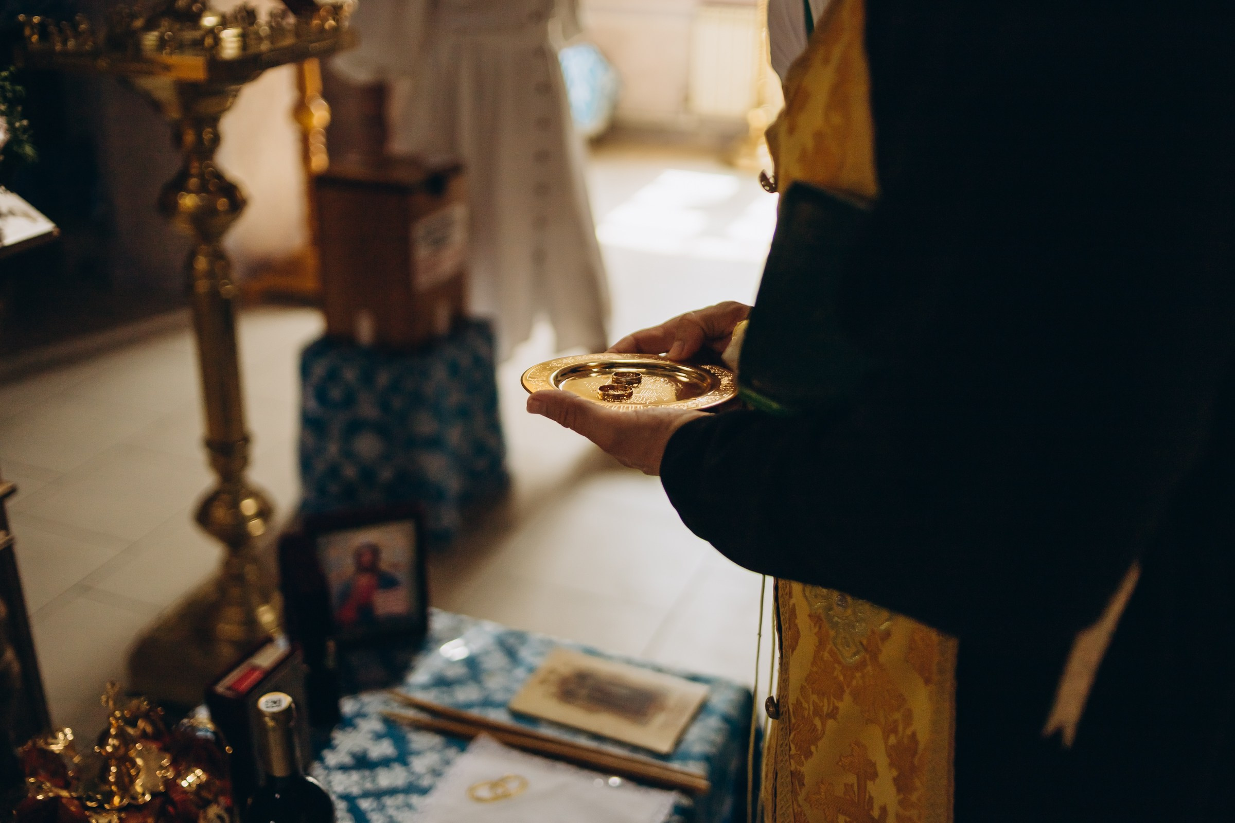 Дмитрий и Оксана. Семейный фотограф в Волгодонске Краченцева Анна