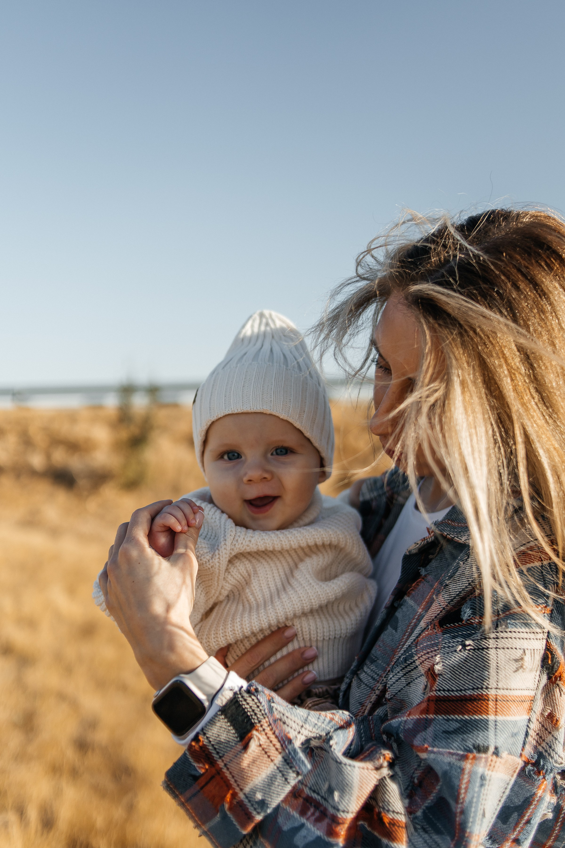 Катя и Саша. Семейный фотограф в Волгодонске Краченцева Анна
