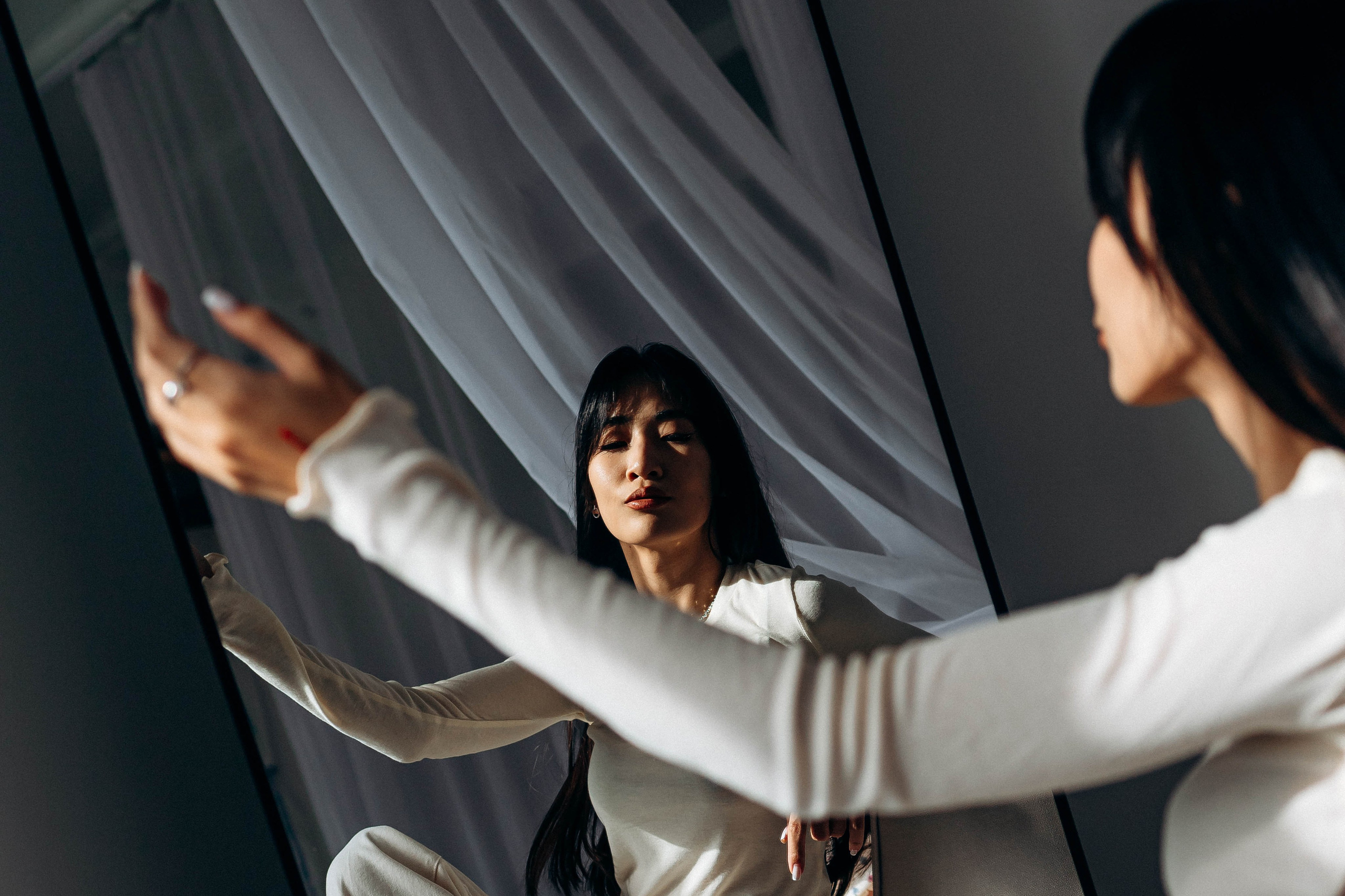 Лена. Семейный фотограф в Волгодонске Краченцева Анна