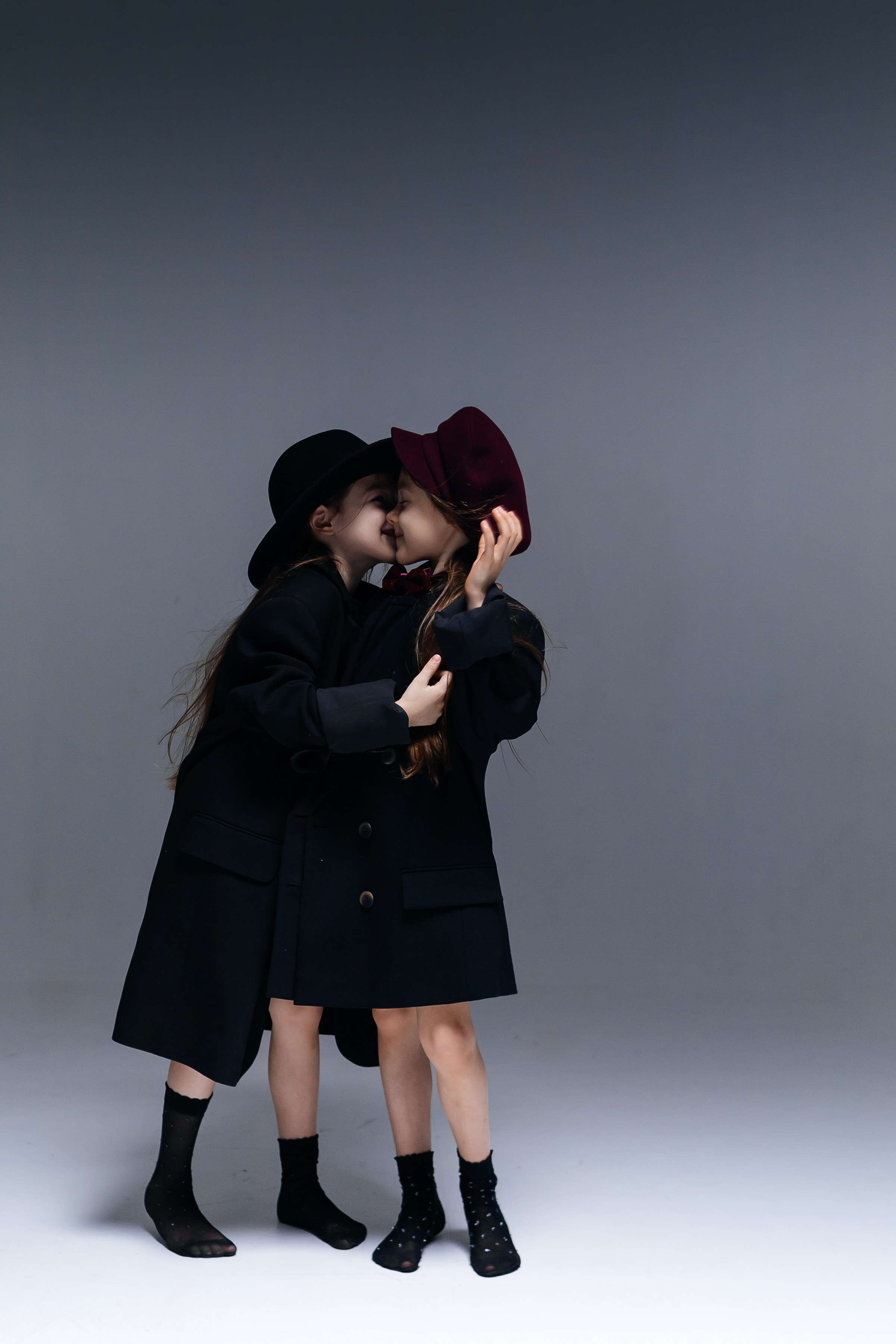 Ира Милана и Стефания. Семейный фотограф в Волгодонске Краченцева Анна