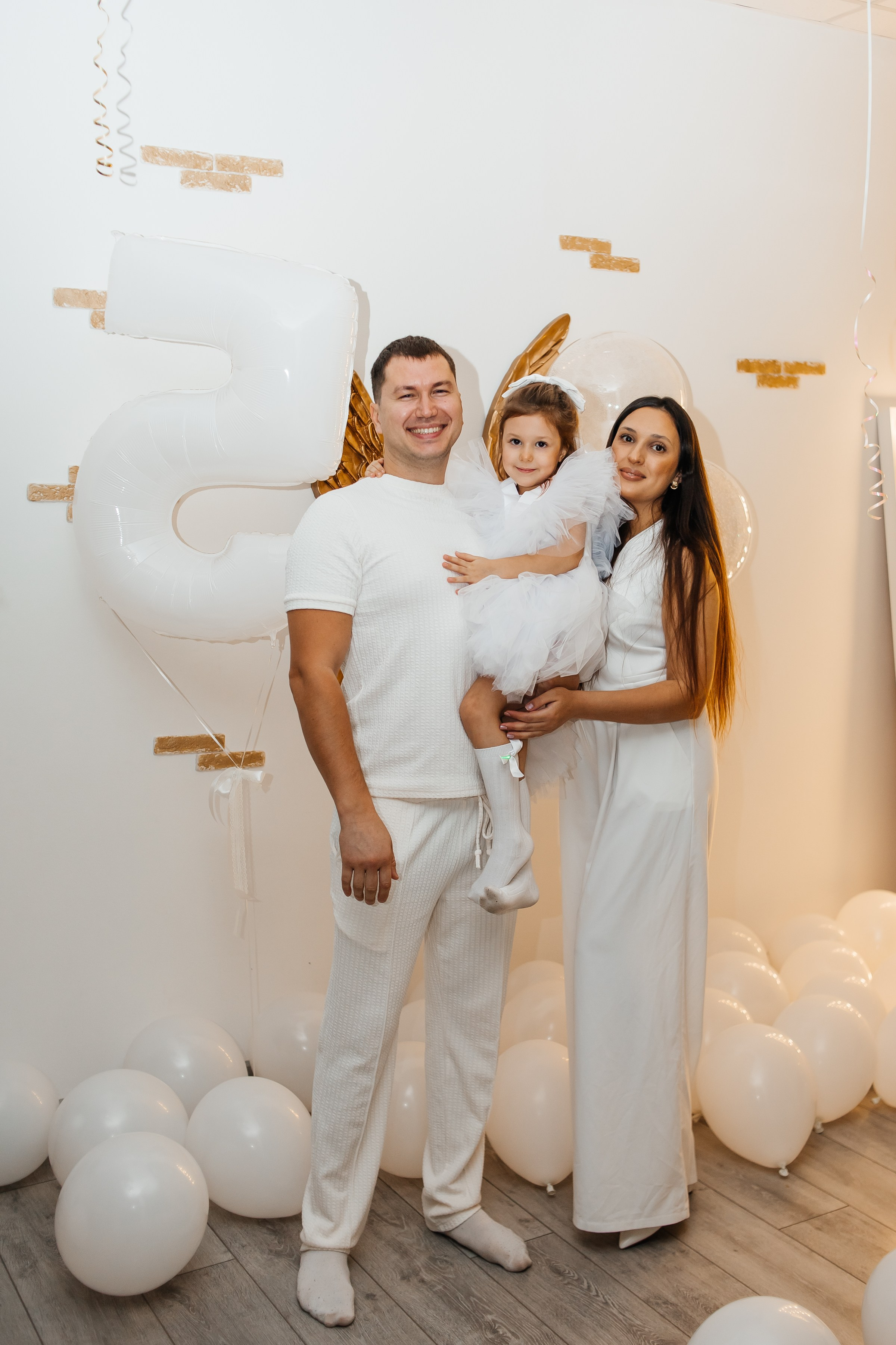 Оливии 5. Семейный фотограф в Волгодонске Краченцева Анна