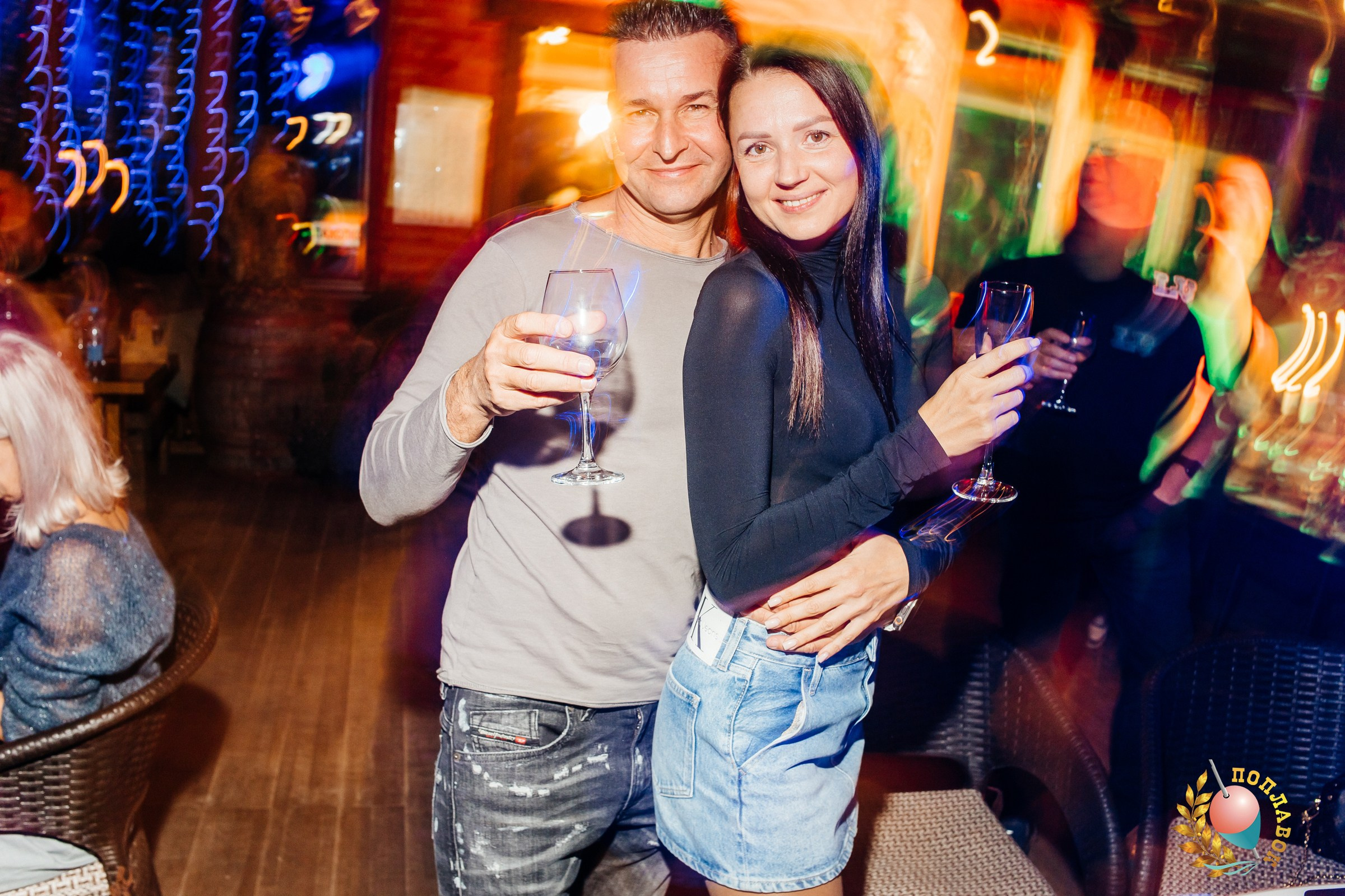 Поплавок 18.10.2024. Семейный фотограф в Волгодонске Краченцева Анна