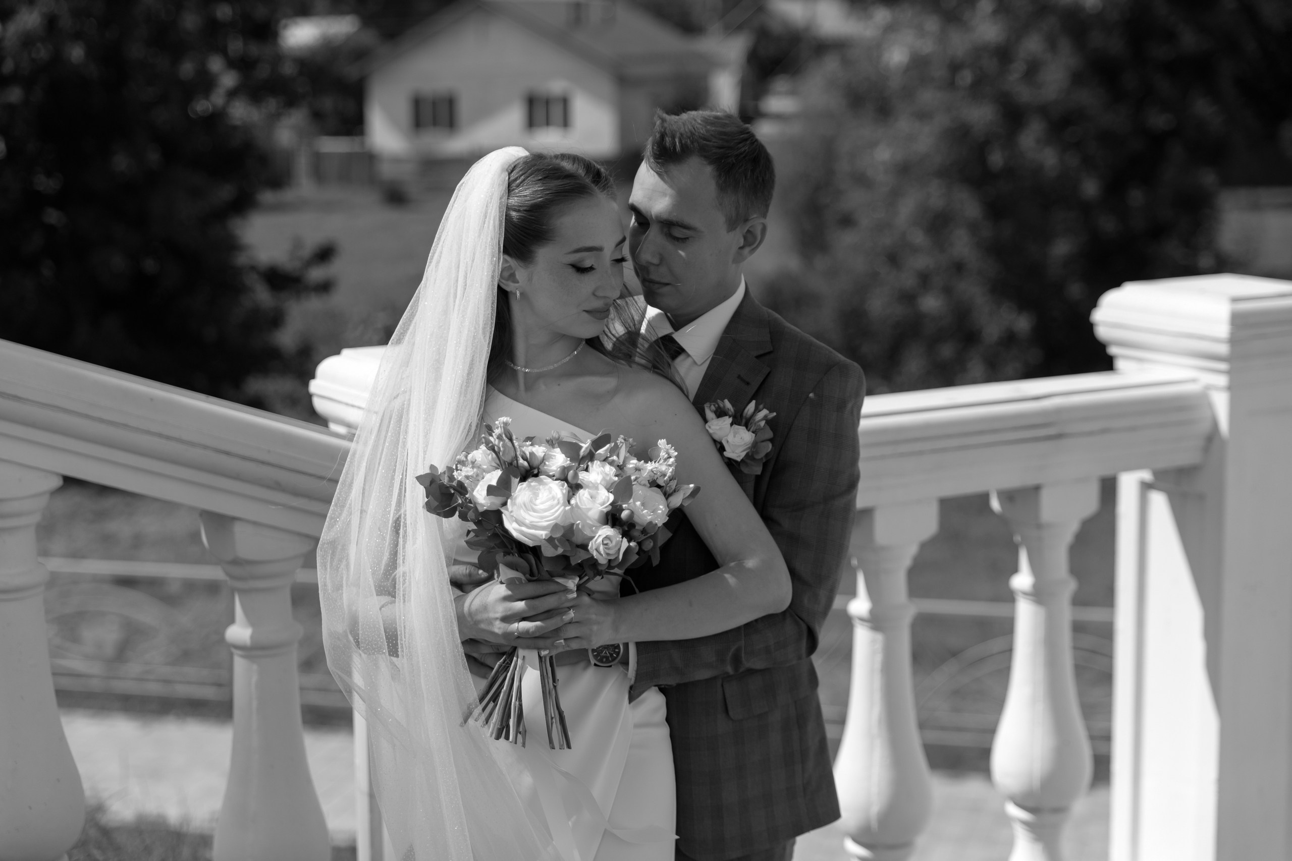 Feels. Свадебный фотограф в Ярославле Анастасия Архипова