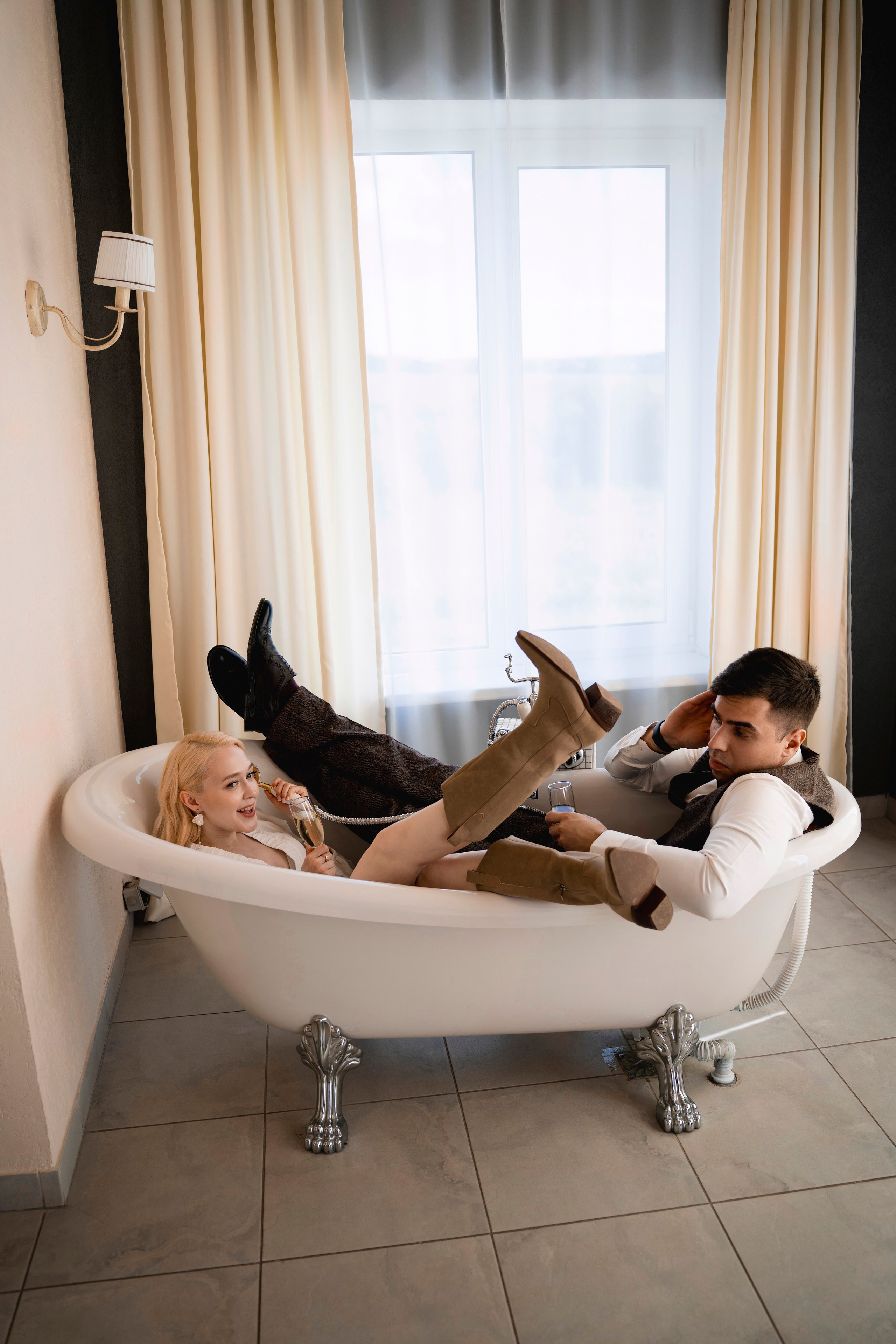 Андрей ♥ Анастасия. Свадебный фотограф Алексей Малышев в Екатеринбурге