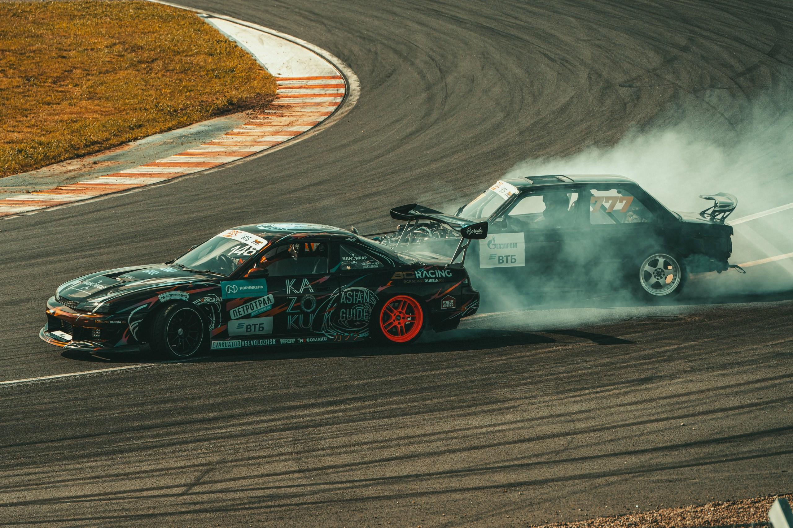 Игора Драйв IDDC. Андрей Васильев. Фотограф, Санкт-Петербург, Российская Федерация