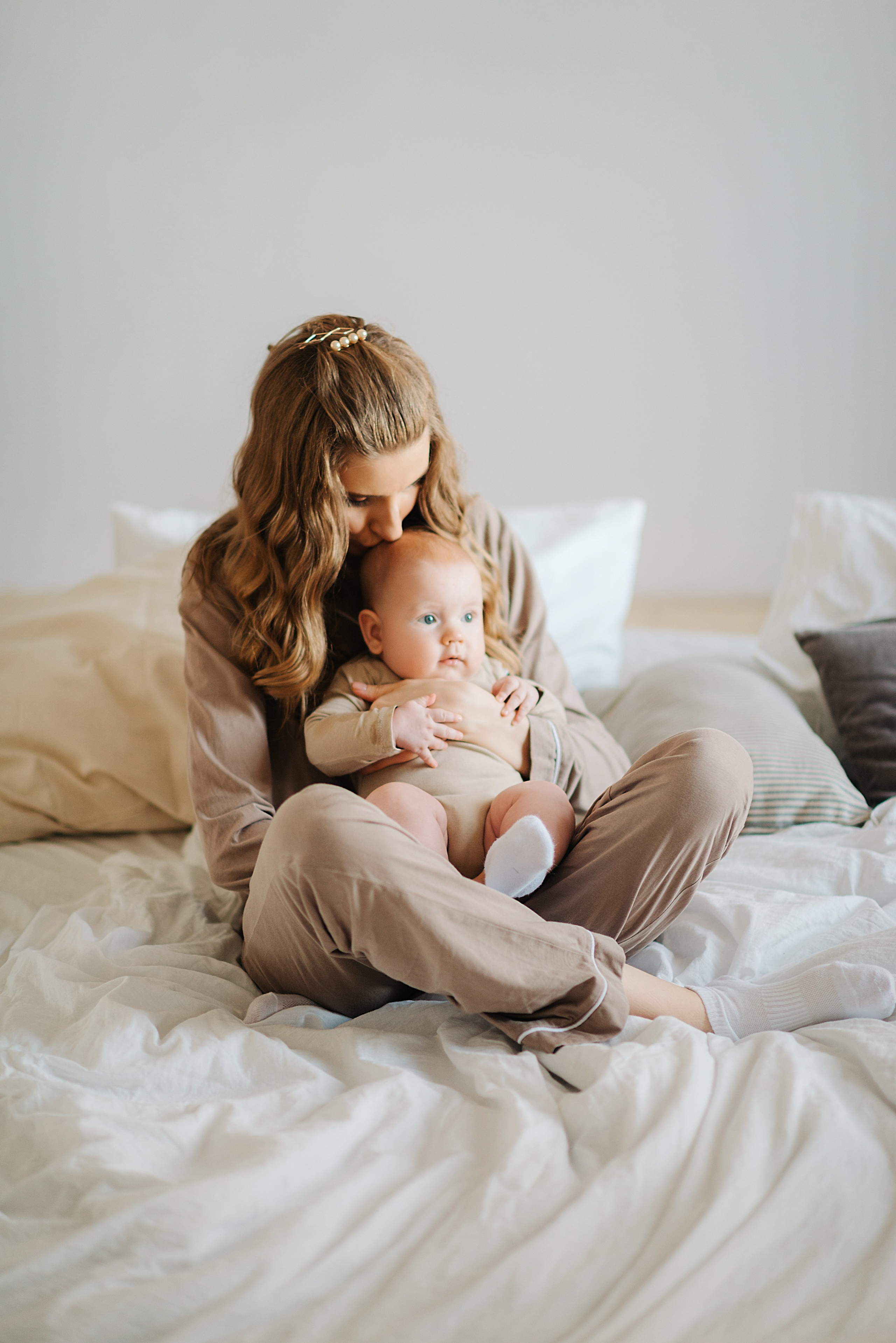 Катя, Олег и Кирилл. Свадебный и семейный фотограф в Ростове-на-Дону Дарья Герасименко