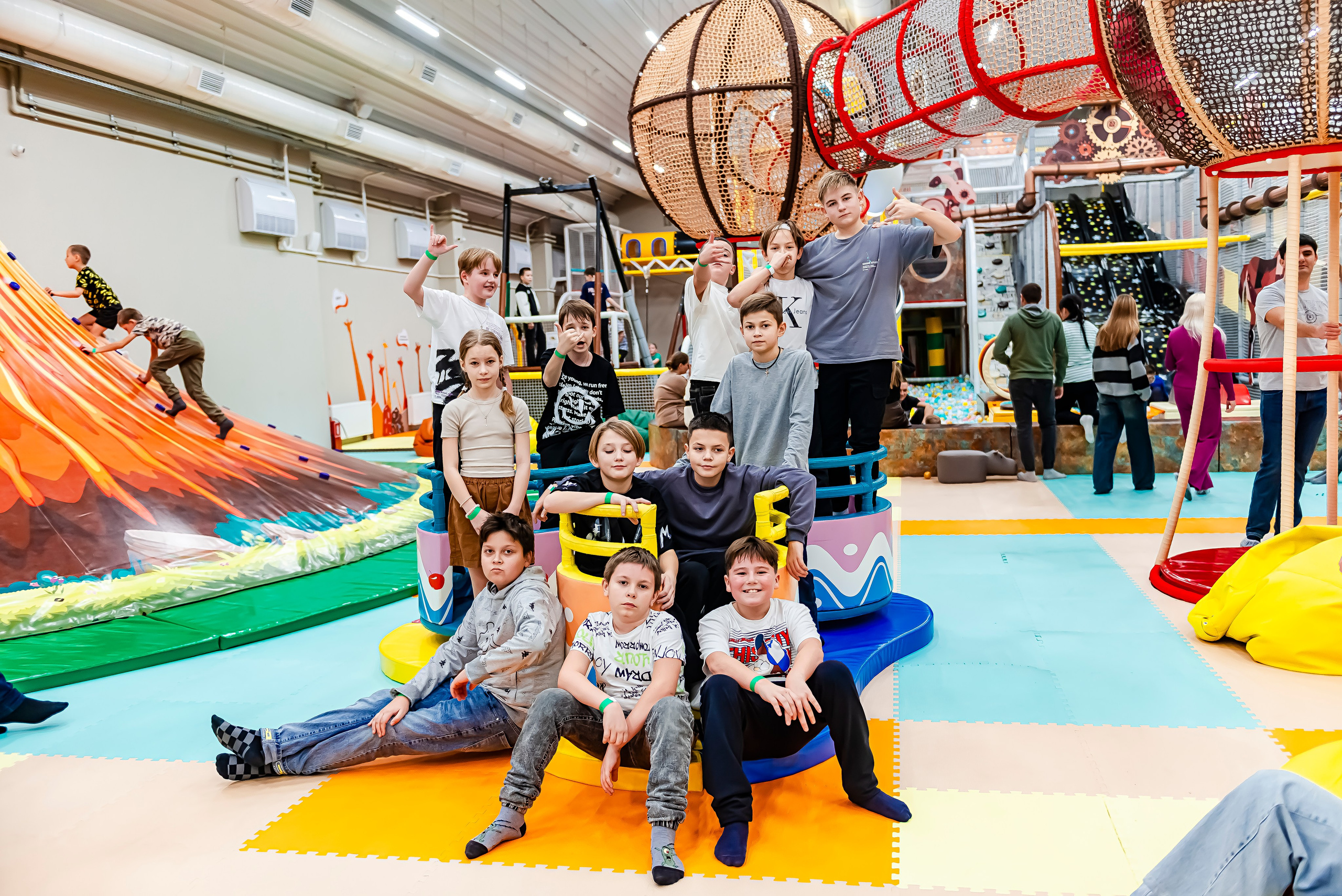 Дни рождения. ALBUMIA