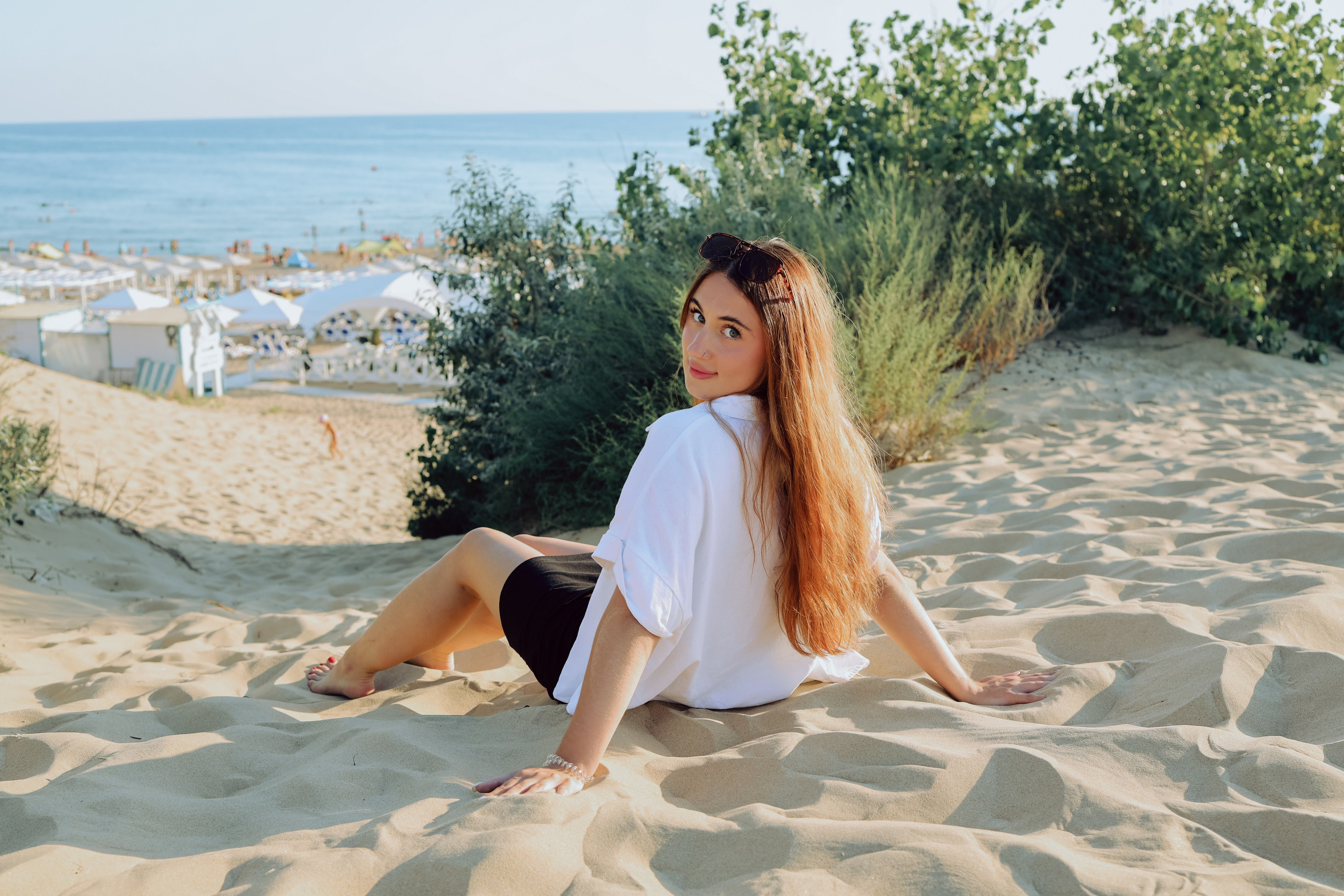 Анастасия. Главная