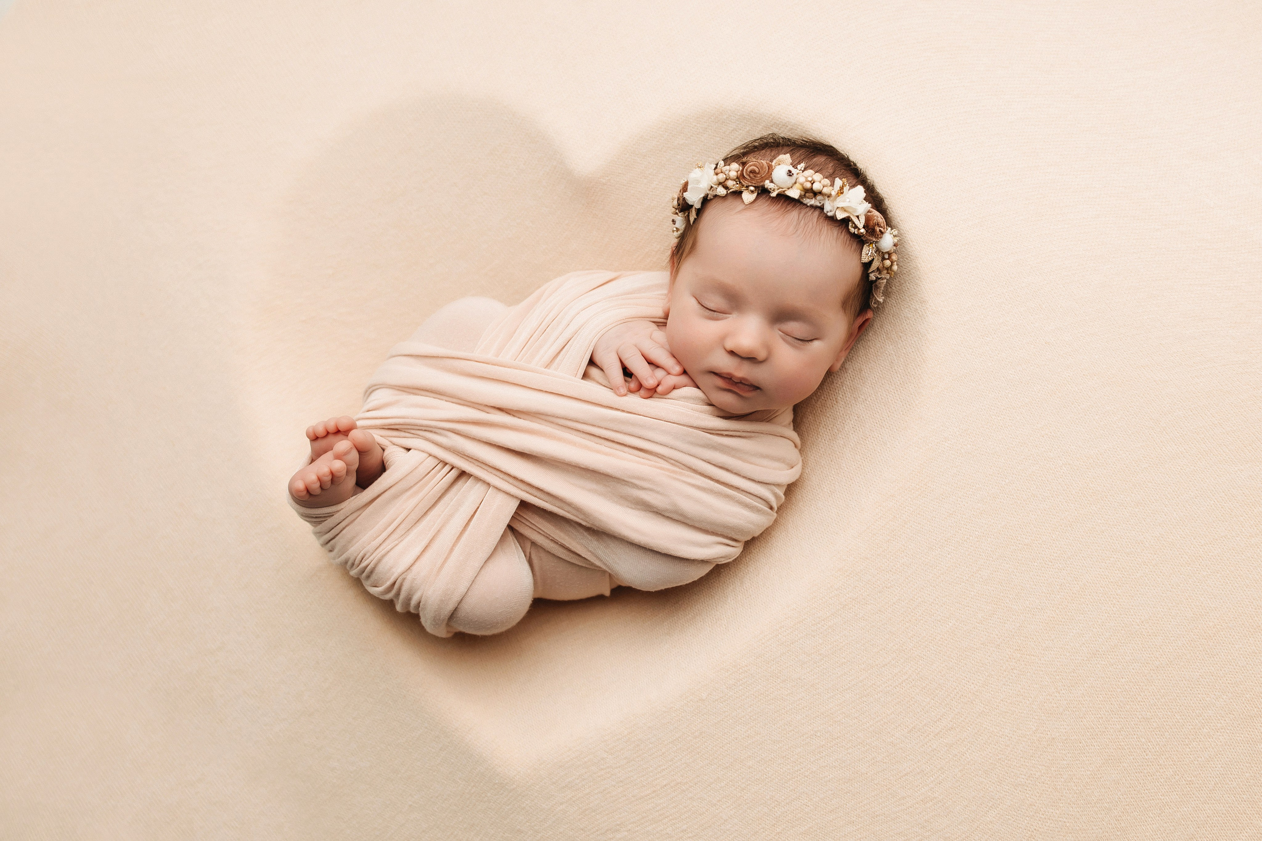 Newborn (14-30 дней). Истории