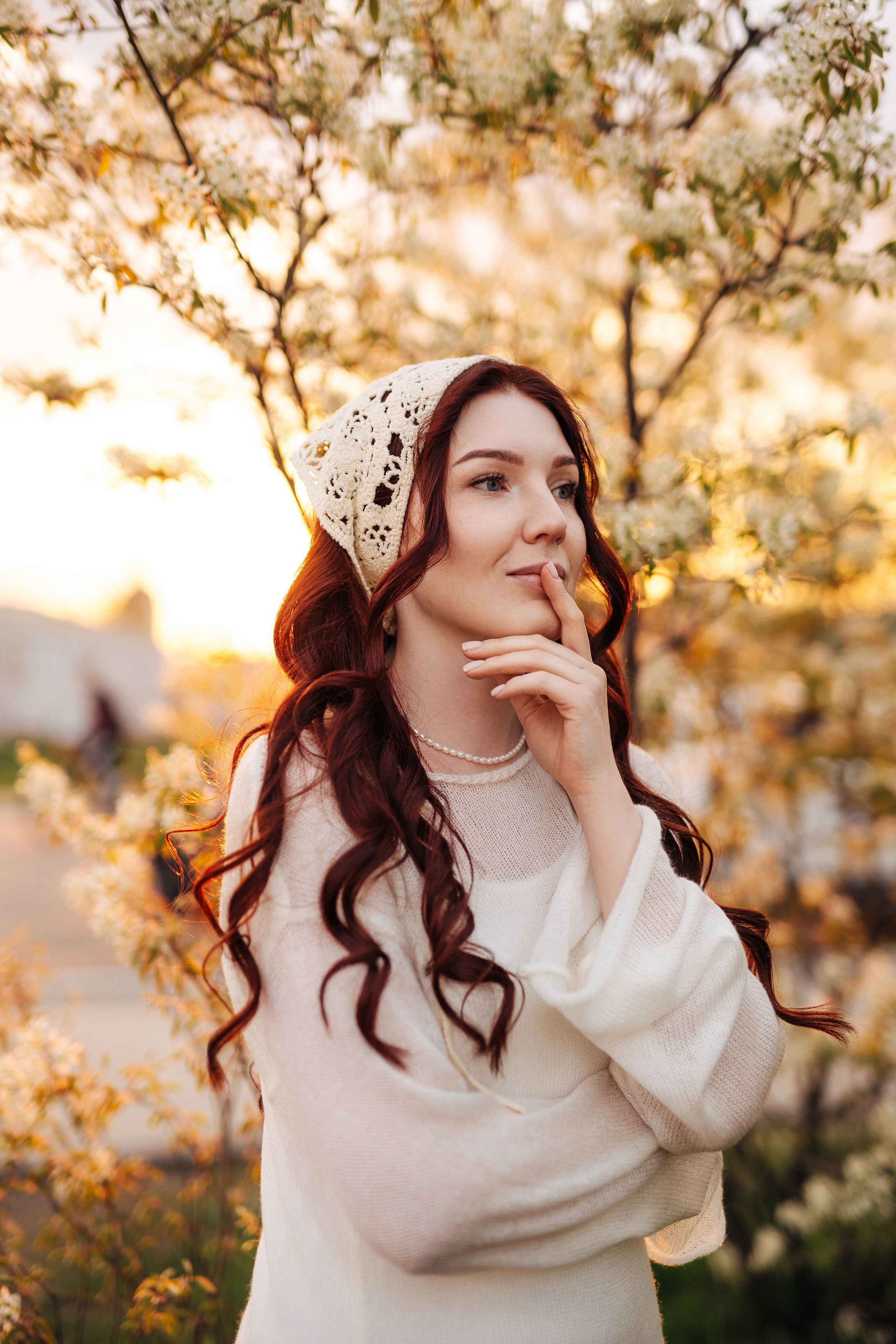 Лиса. Алёна Хомич. Свадебный и семейный фотограф Коломна, Москва