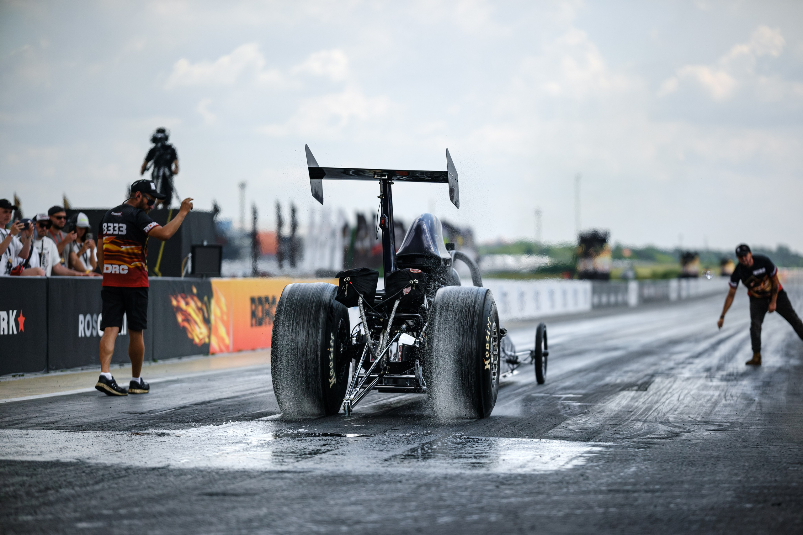 RDRC Racepark 2024 Этап 2 фотограф Антон Медведев iCoguar