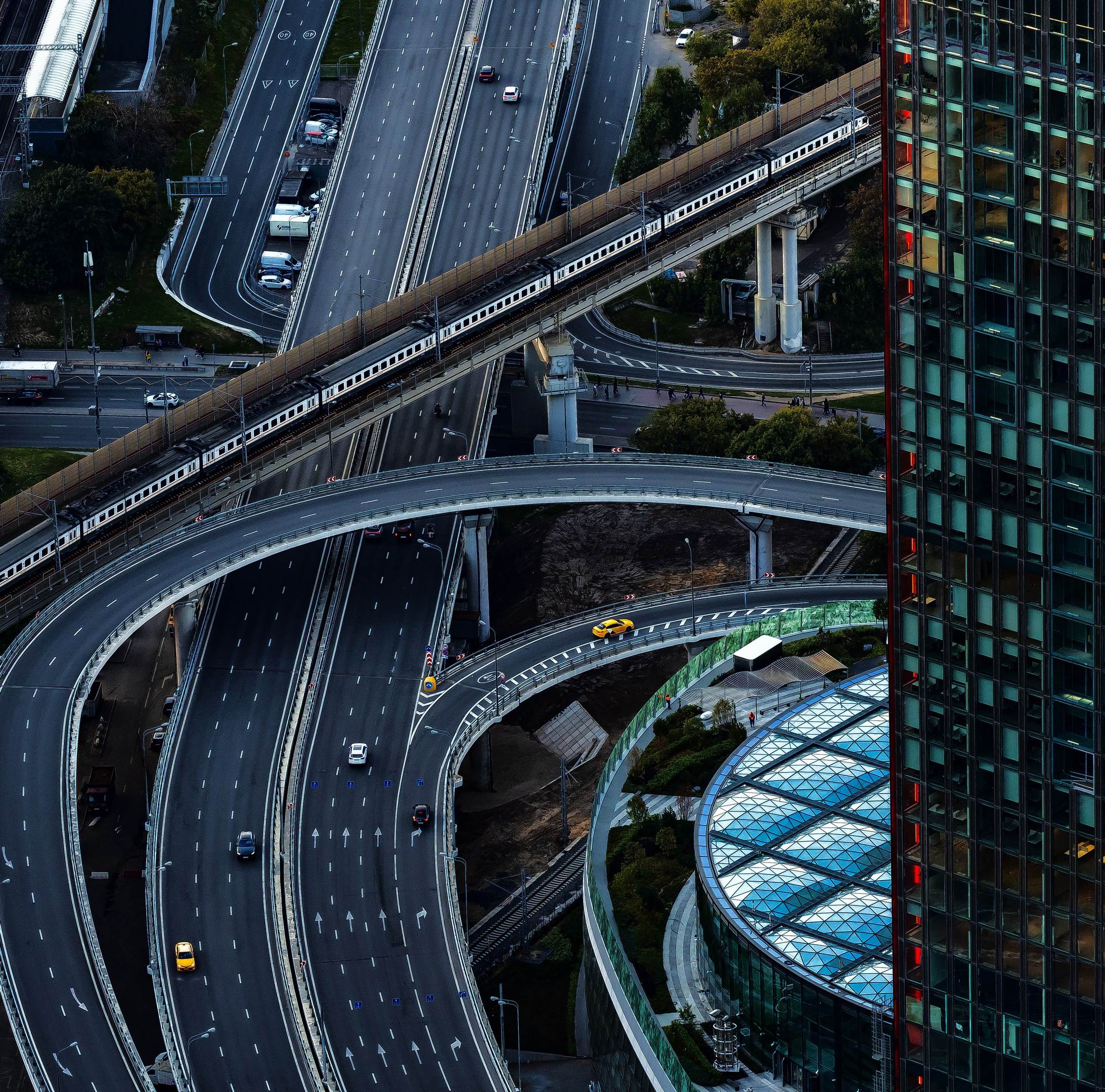 Фото городов. Макс По — фото и видео съемки любого формата