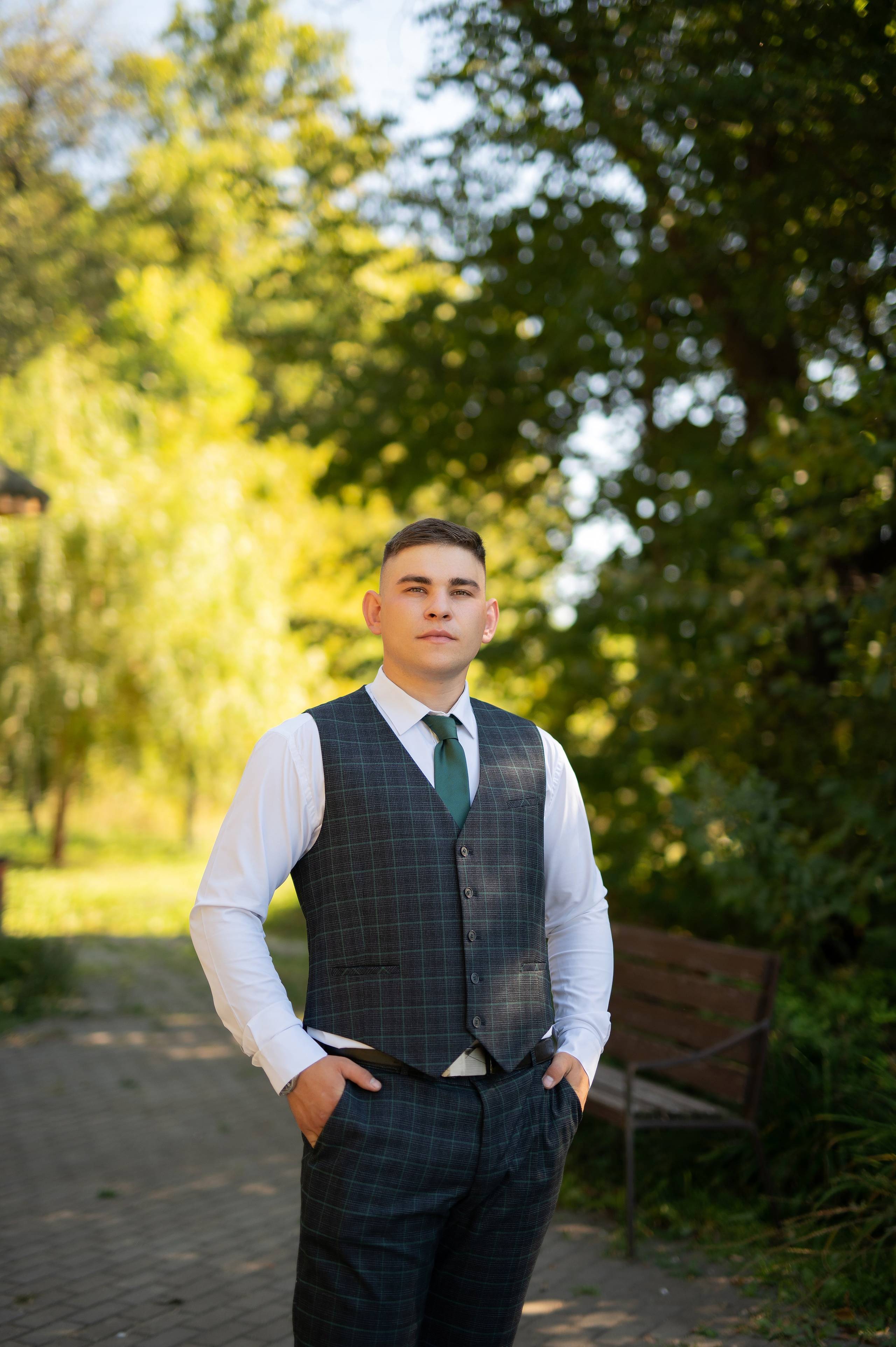 Екатерина и Михаил. Детский и семейный фотограф Москва Рязань