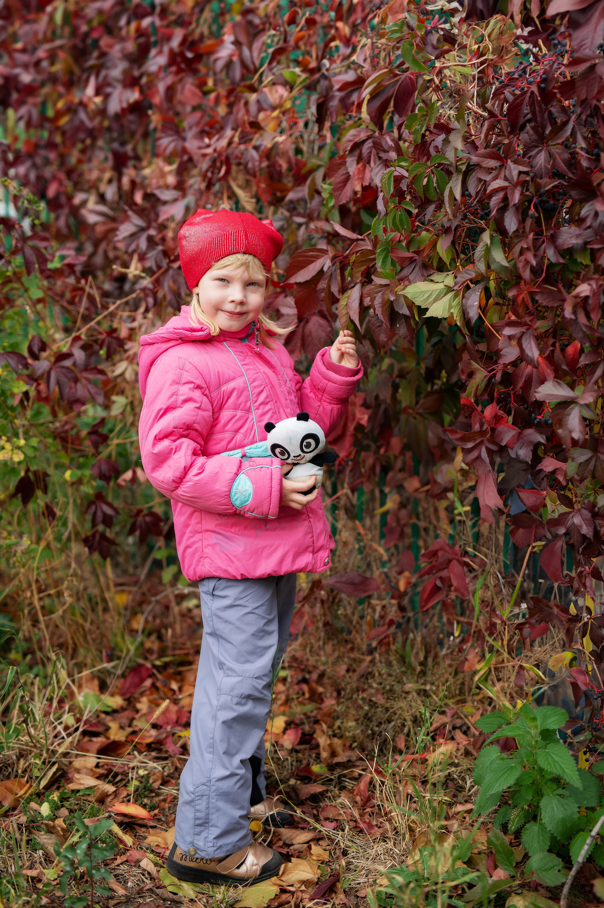 Детский Сад. Детский и семейный фотограф Москва Рязань
