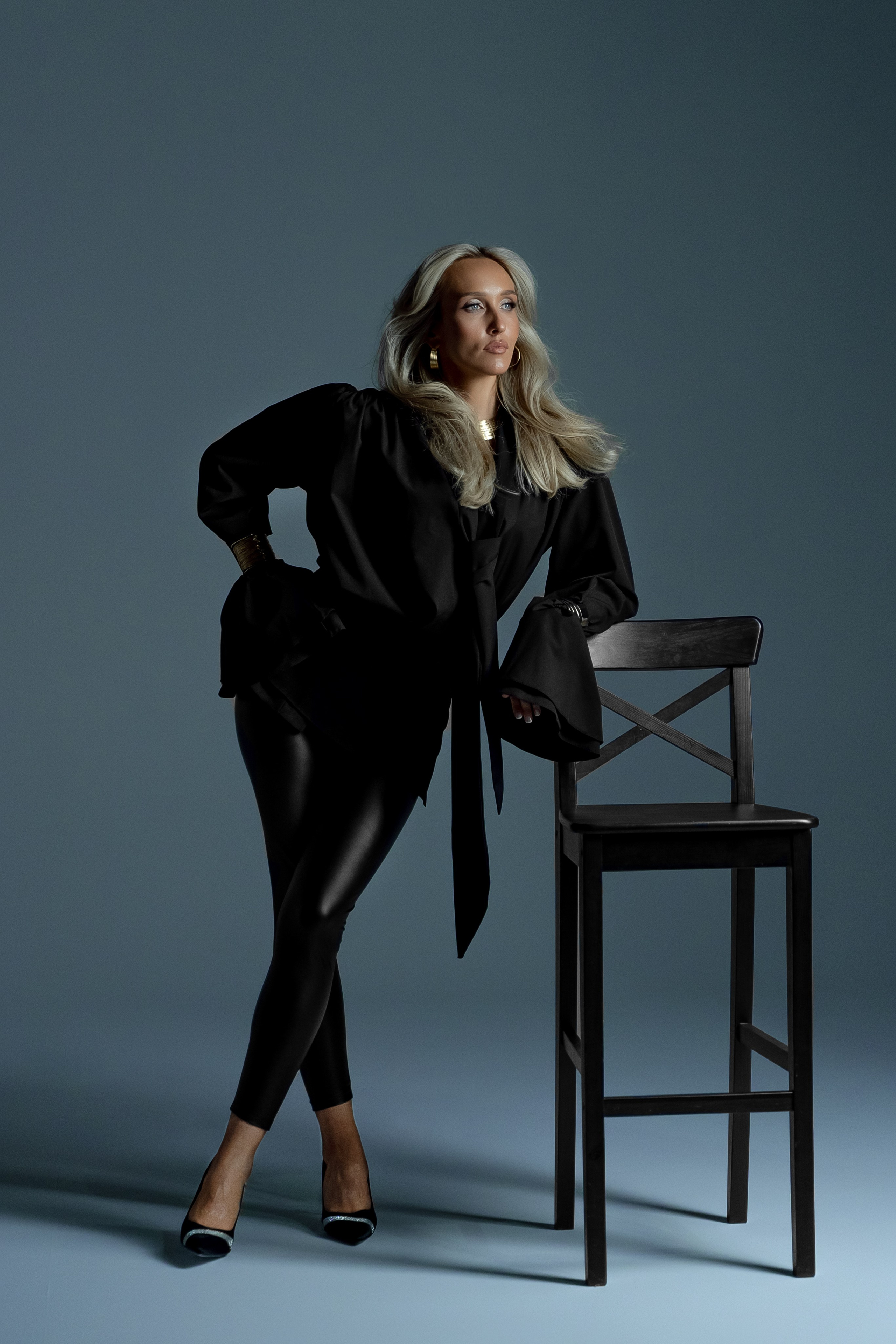 Валерия. Свадебный фотограф в Казани